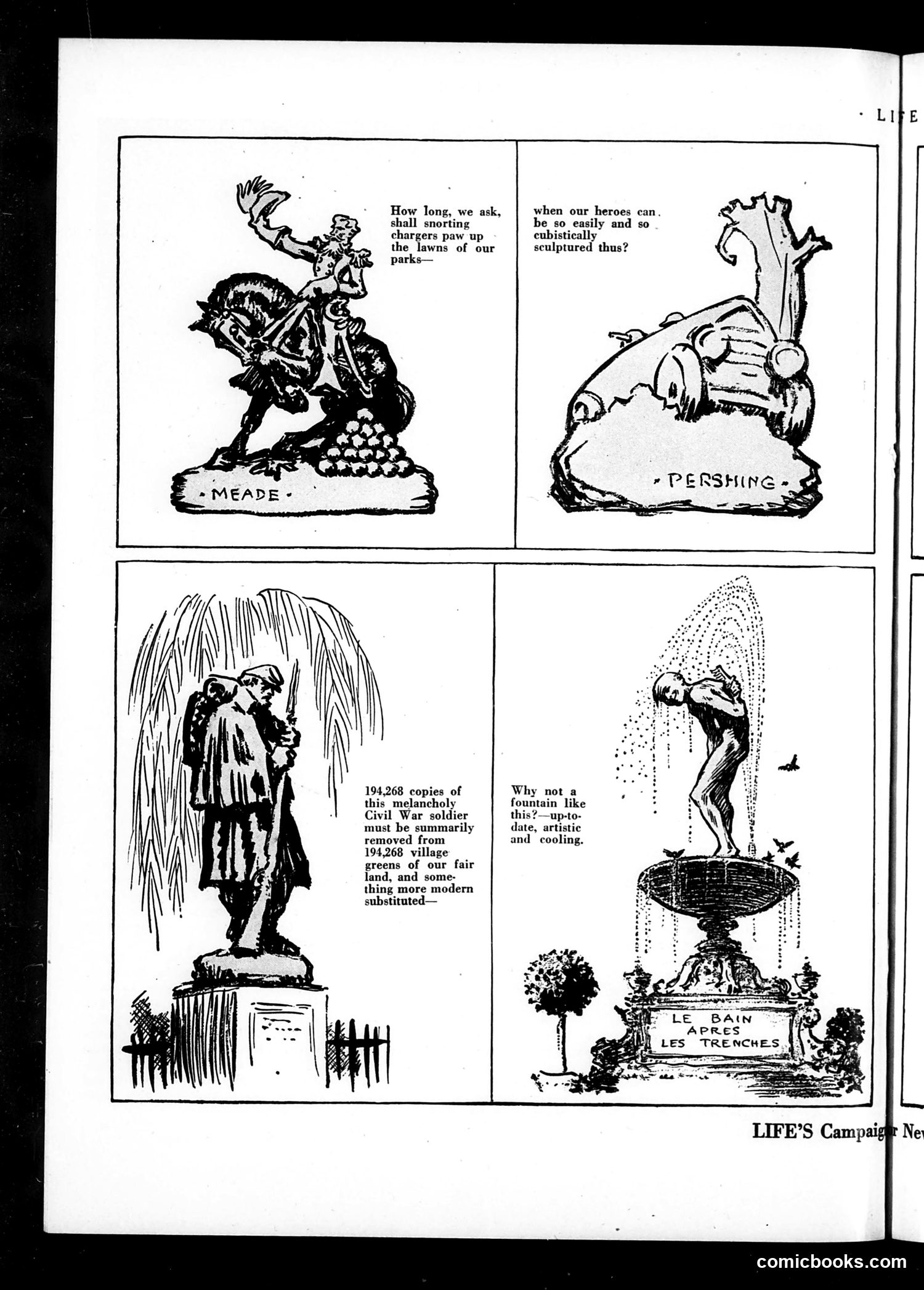 Life — April 13, 1922 — page 18 of 34