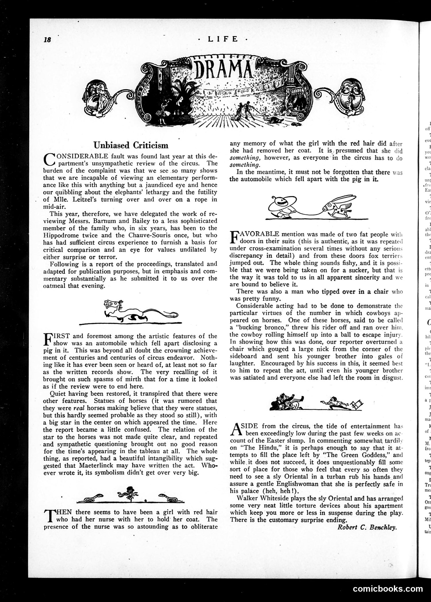 Life — April 13, 1922 — page 20 of 34