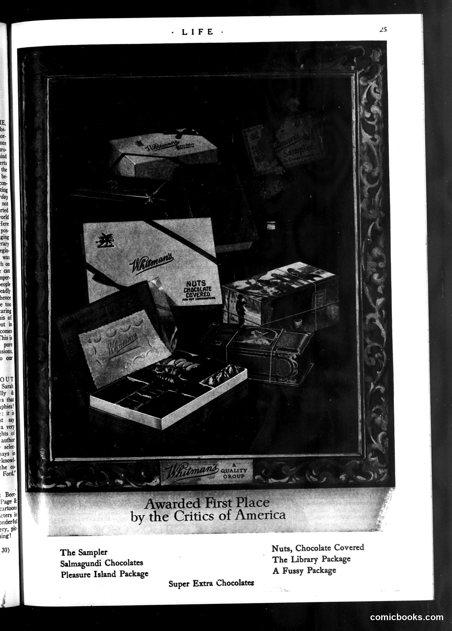 Life — April 13, 1922 — page 27 of 34