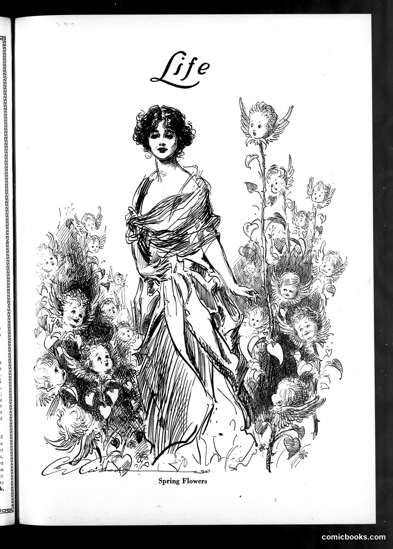 Life — April 20, 1922 — page 5 of 34