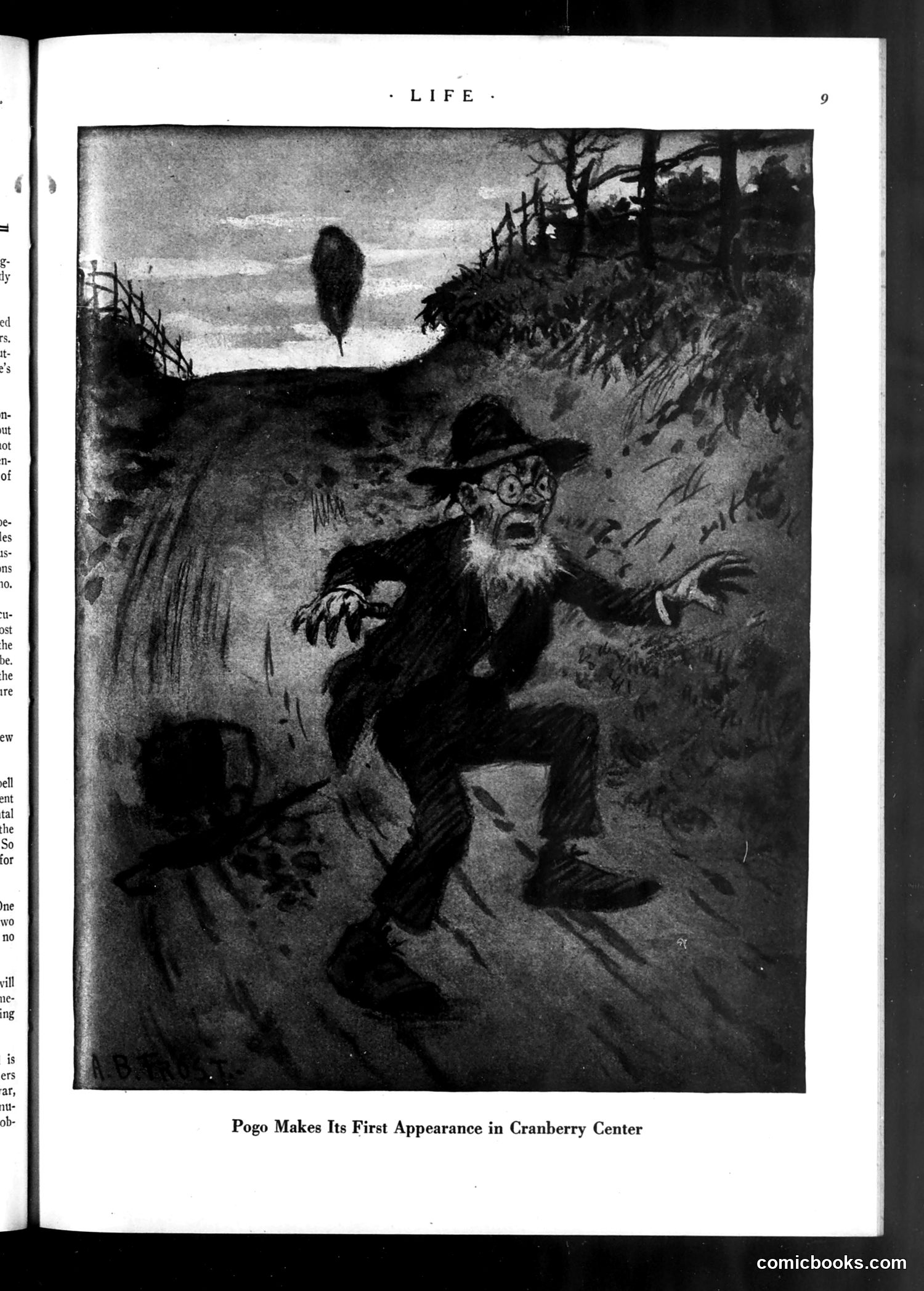 Life — April 20, 1922 — page 11 of 34