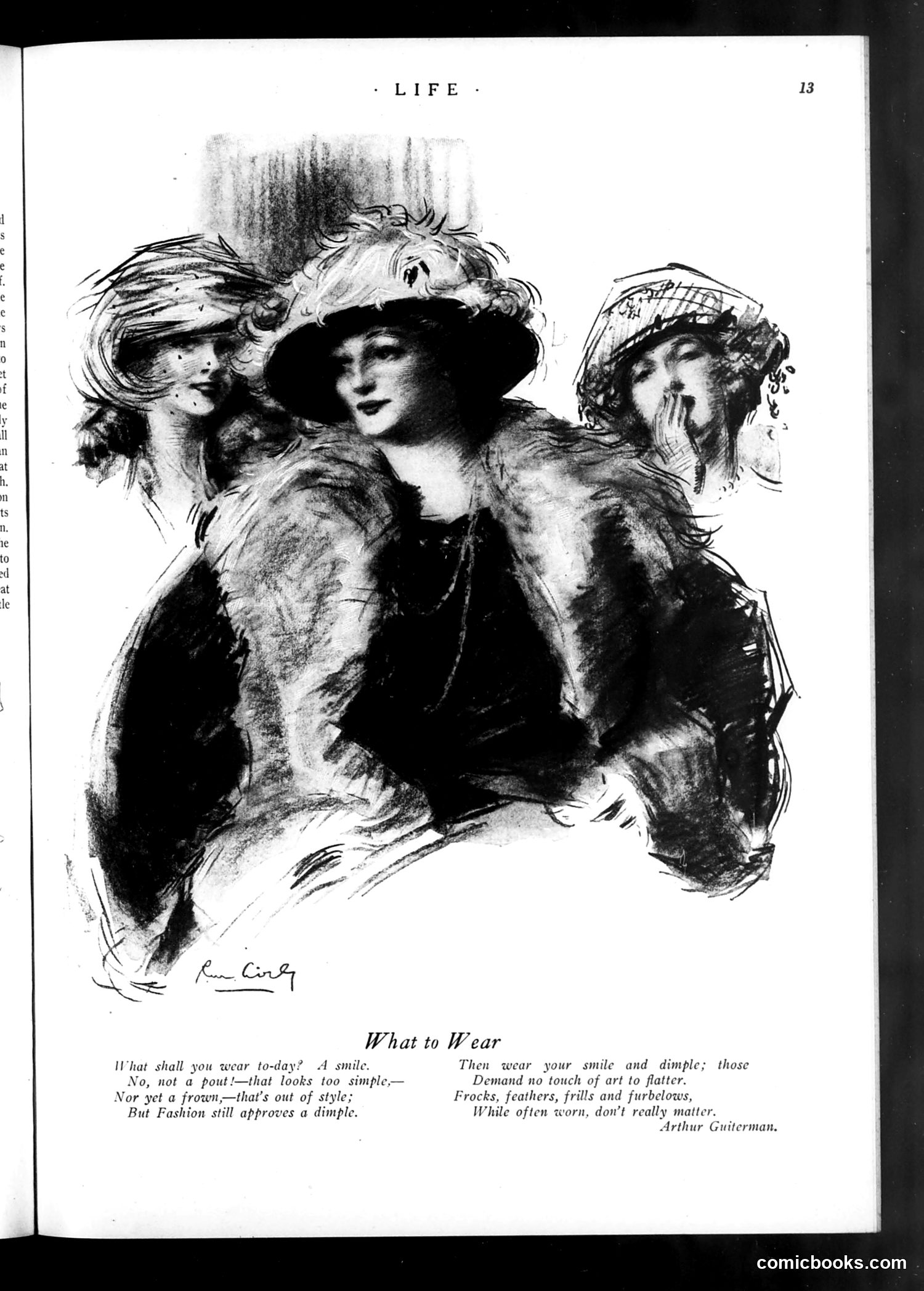 Life — April 20, 1922 — page 15 of 34