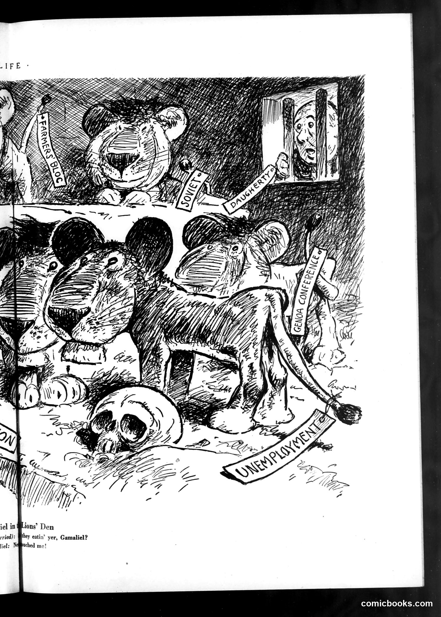 Life — April 20, 1922 — page 19 of 34