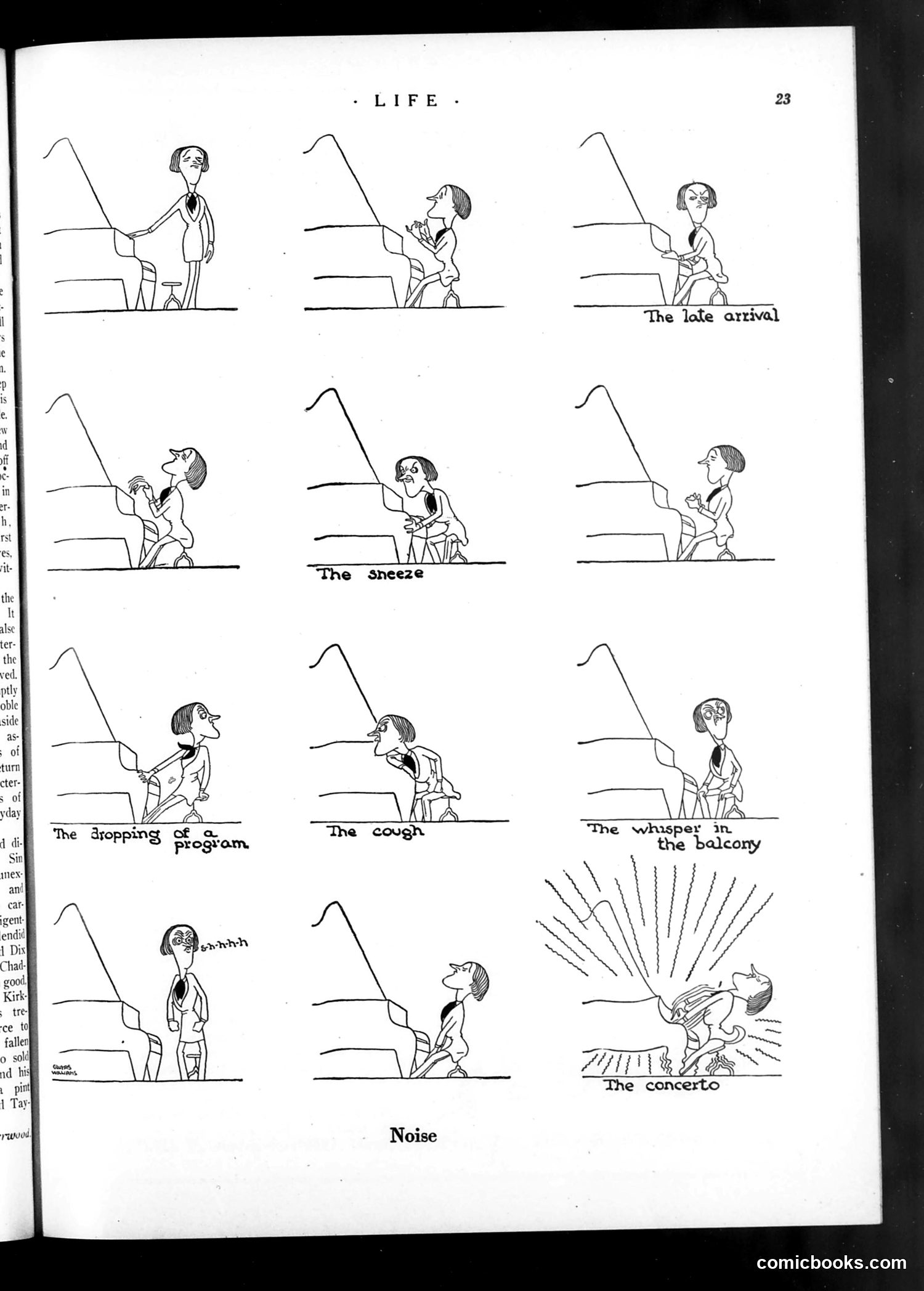 Life — April 20, 1922 — page 25 of 34