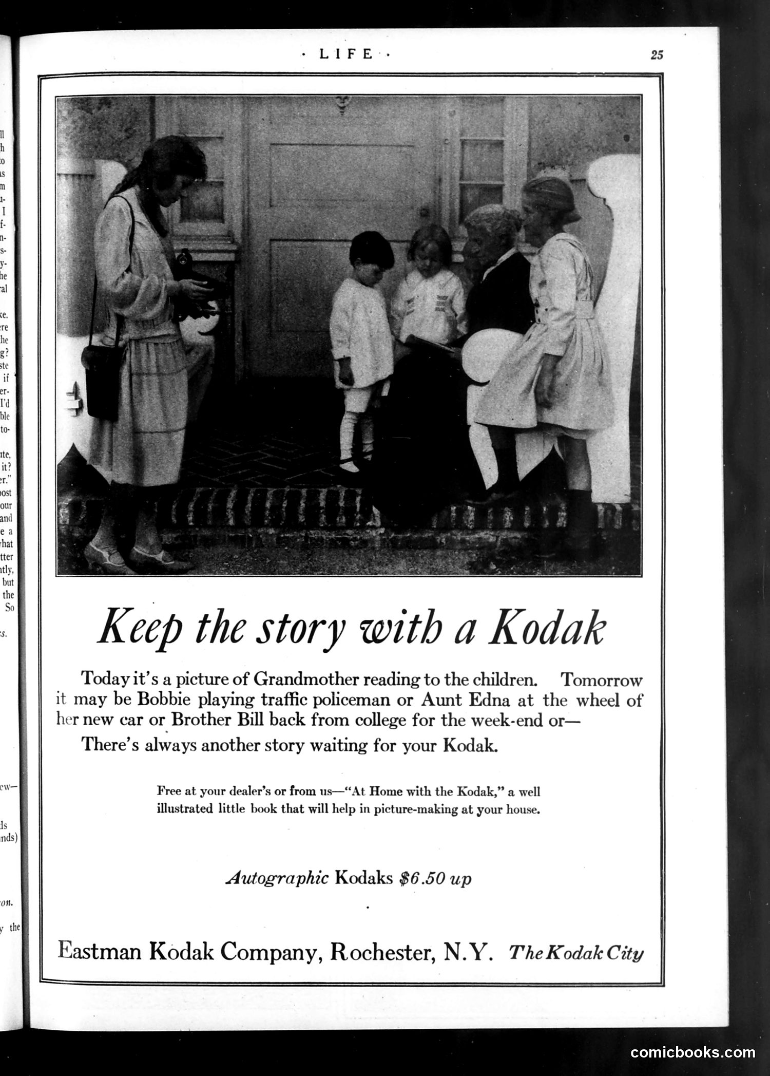 Life — April 20, 1922 — page 27 of 34