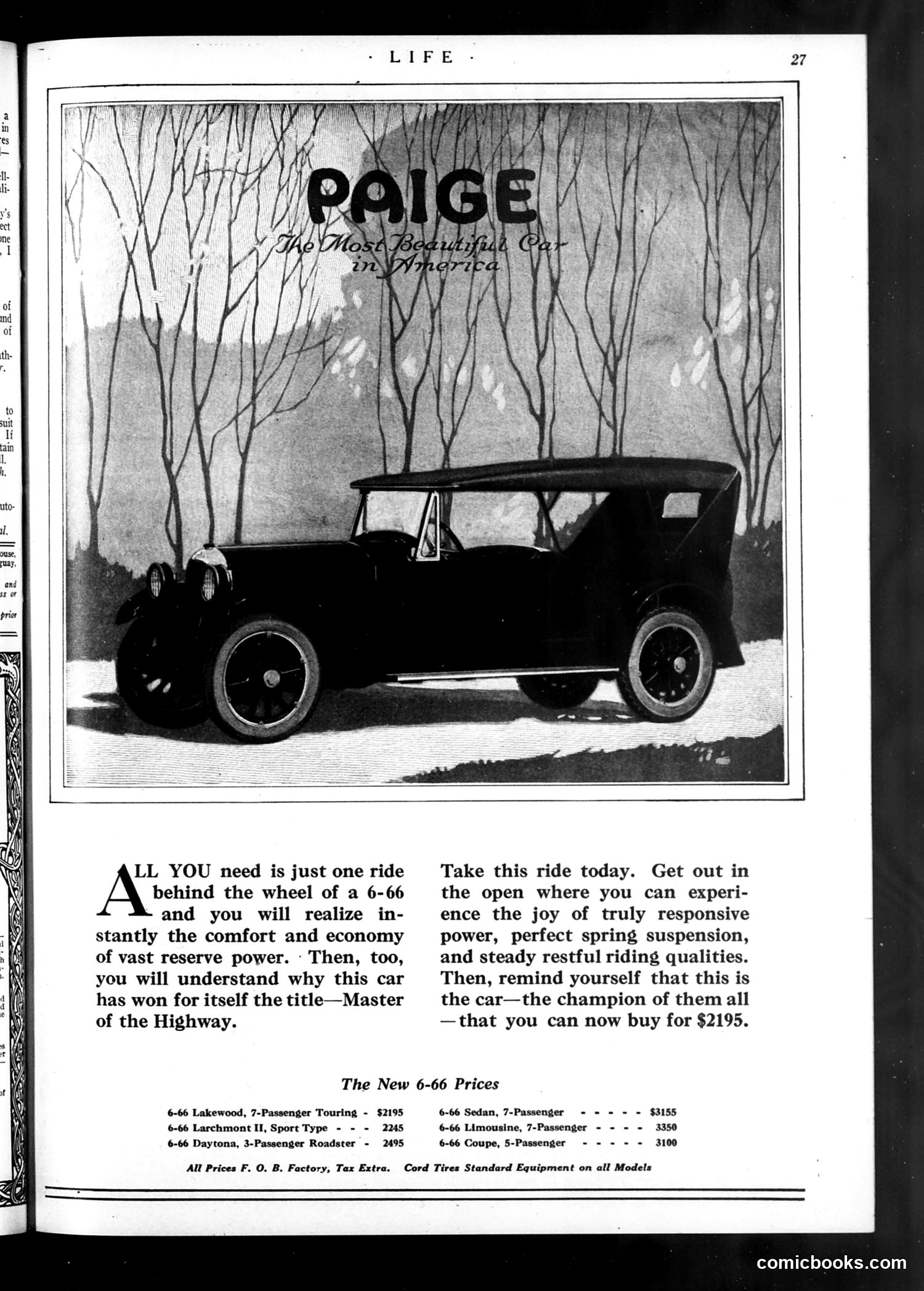 Life — April 20, 1922 — page 29 of 34