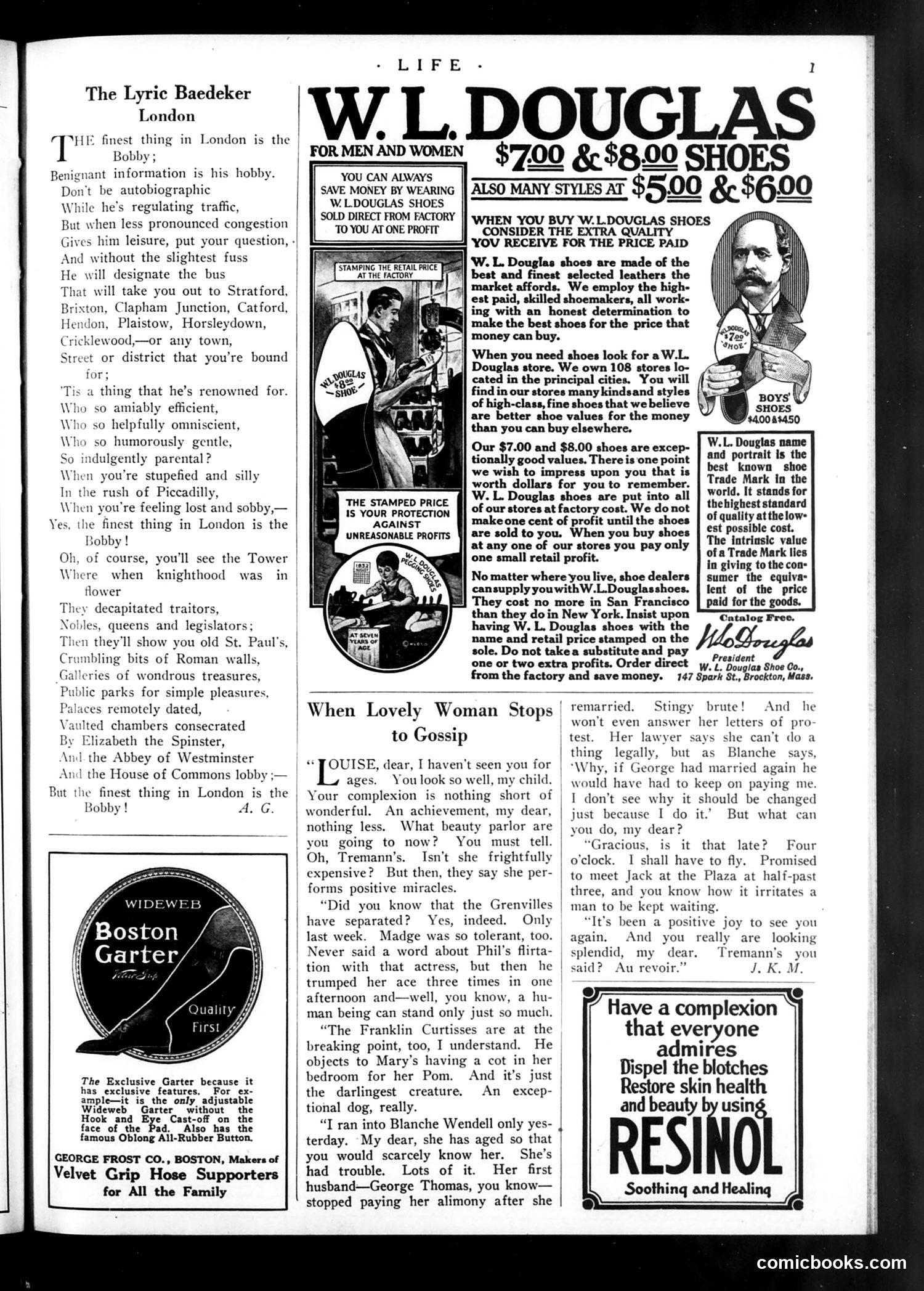 Life — April 27, 1922 — page 3 of 34