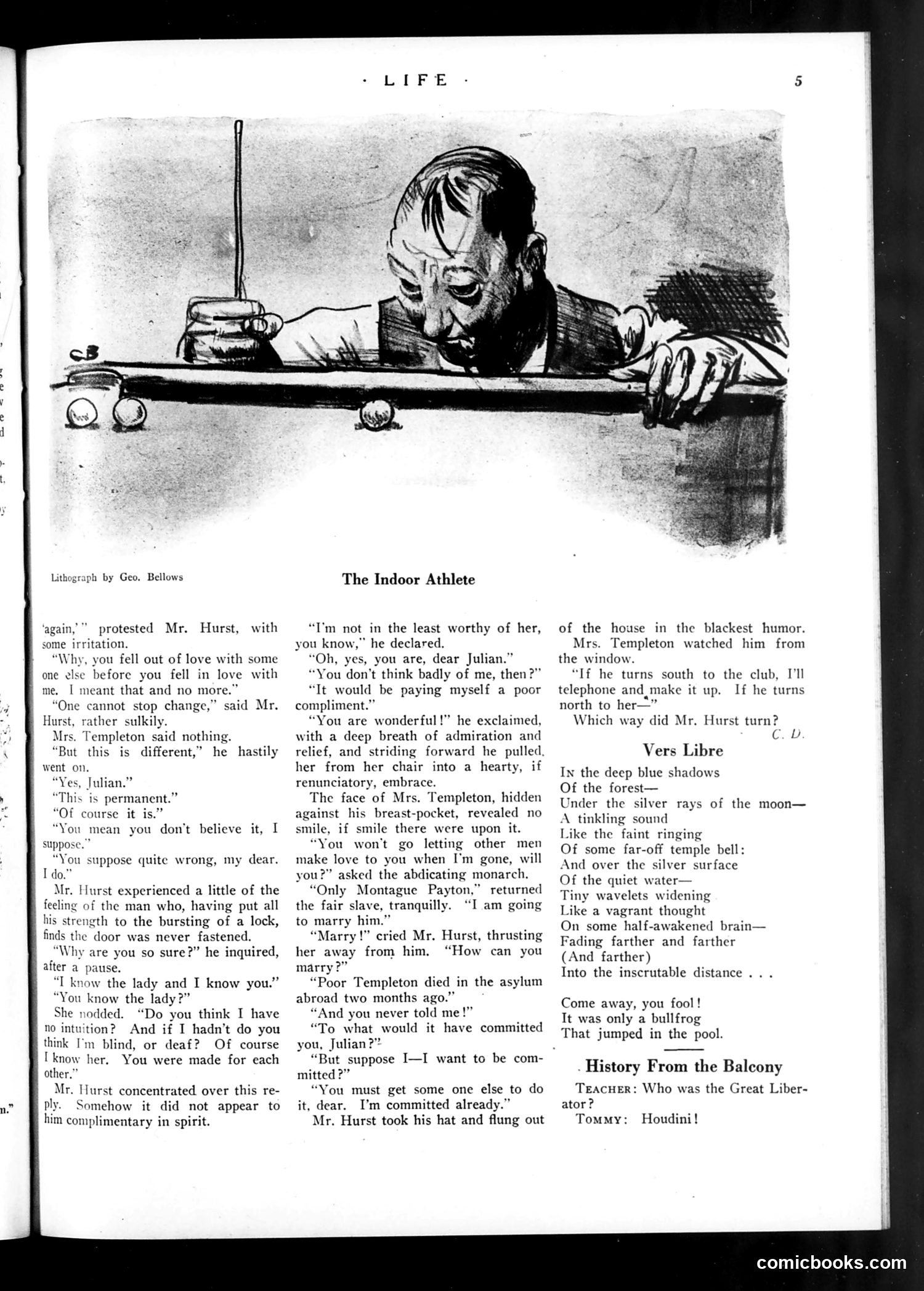 Life — April 27, 1922 — page 7 of 34