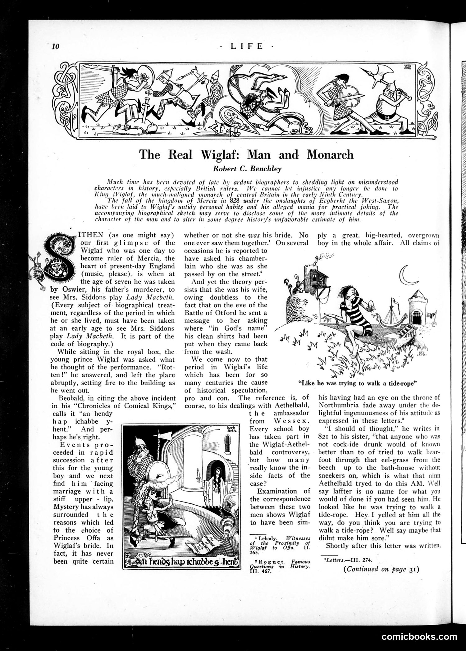 Life — April 27, 1922 — page 12 of 34