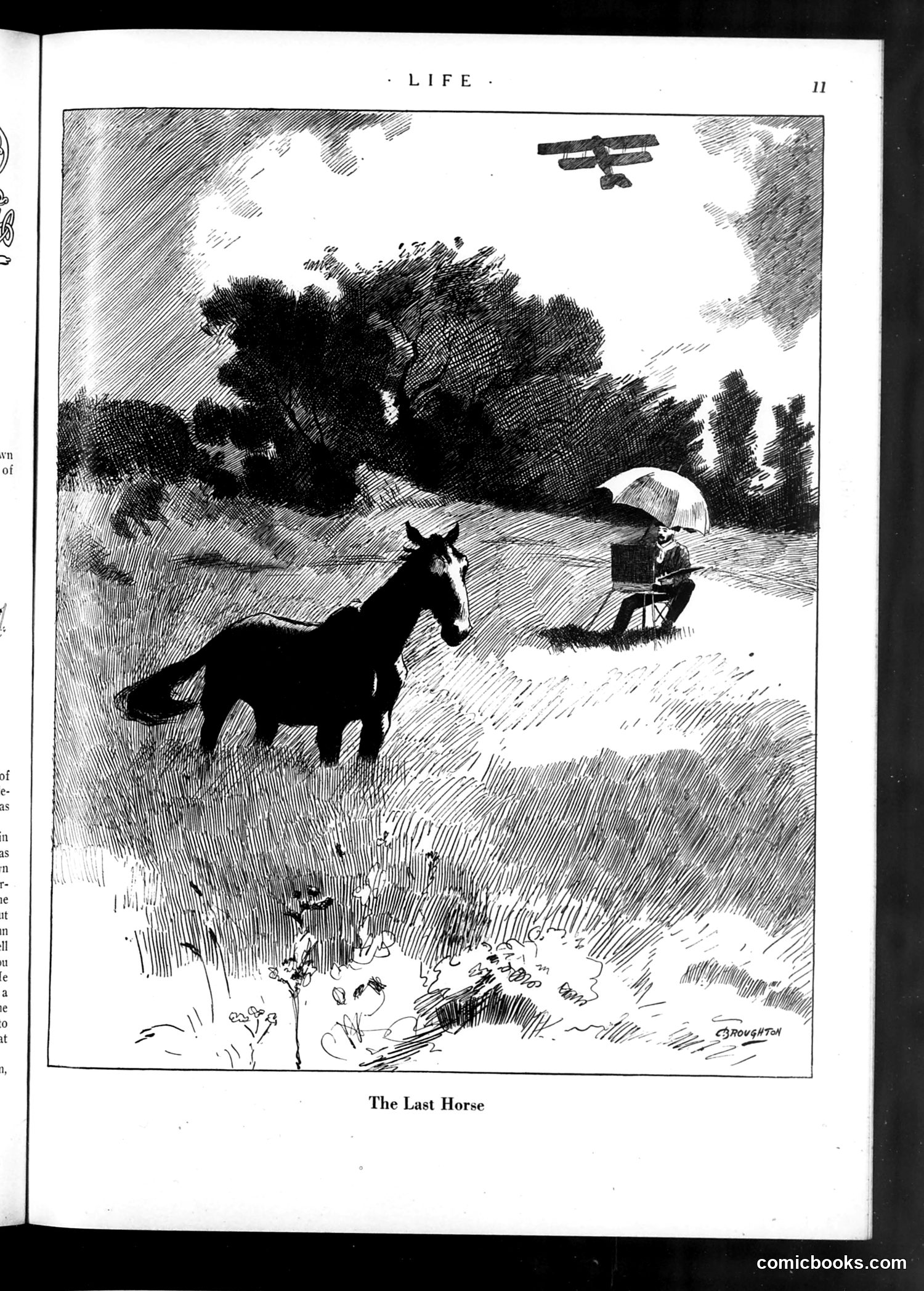 Life — April 27, 1922 — page 13 of 34
