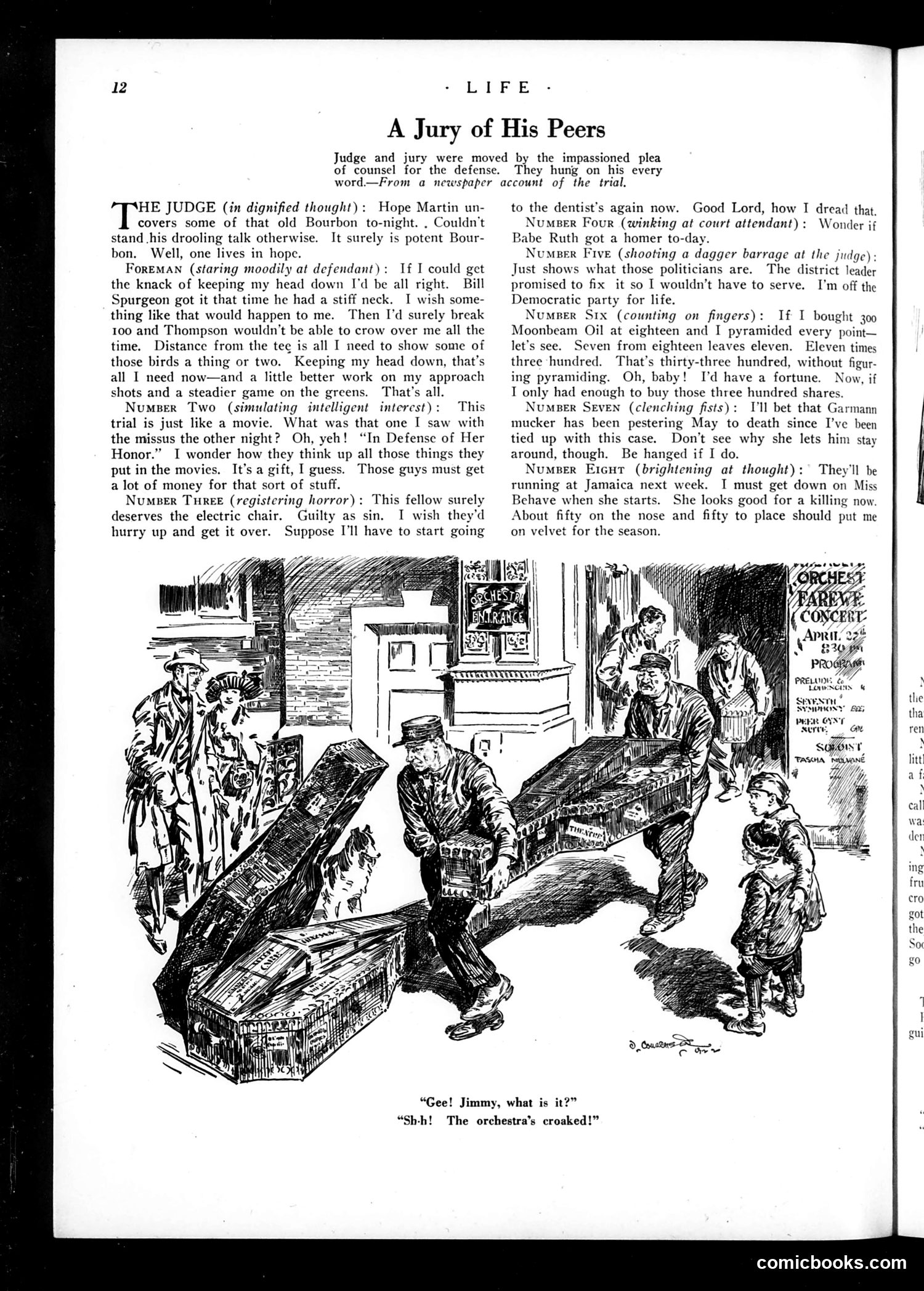 Life — April 27, 1922 — page 14 of 34