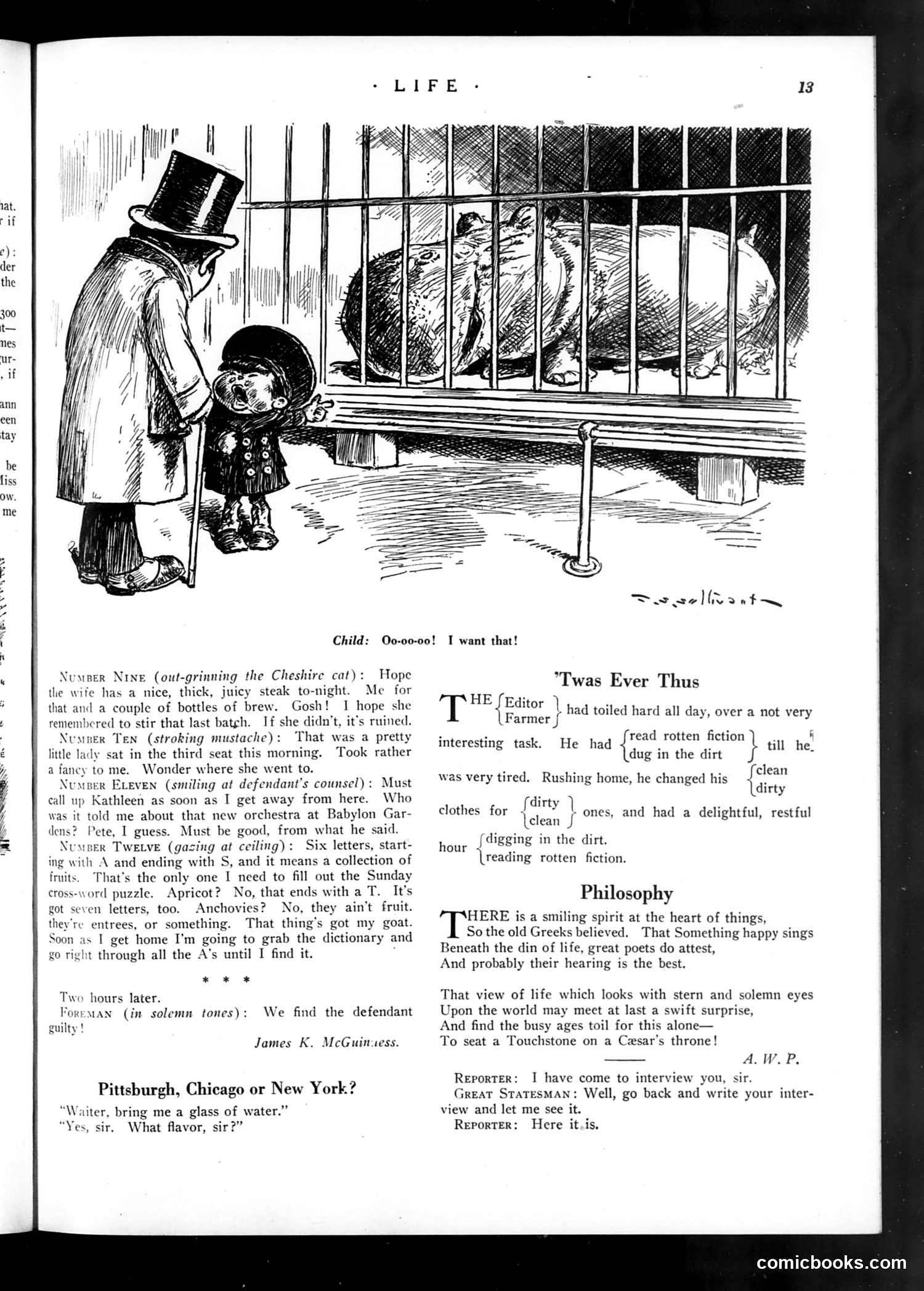 Life — April 27, 1922 — page 15 of 34