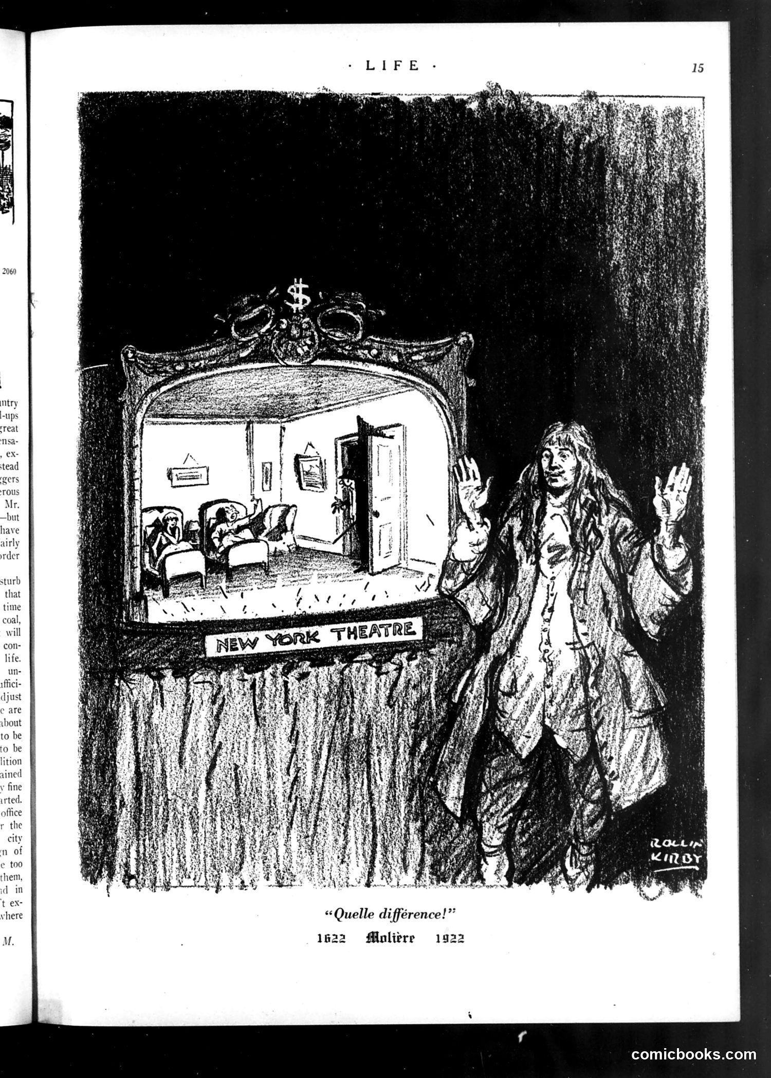 Life — April 27, 1922 — page 17 of 34