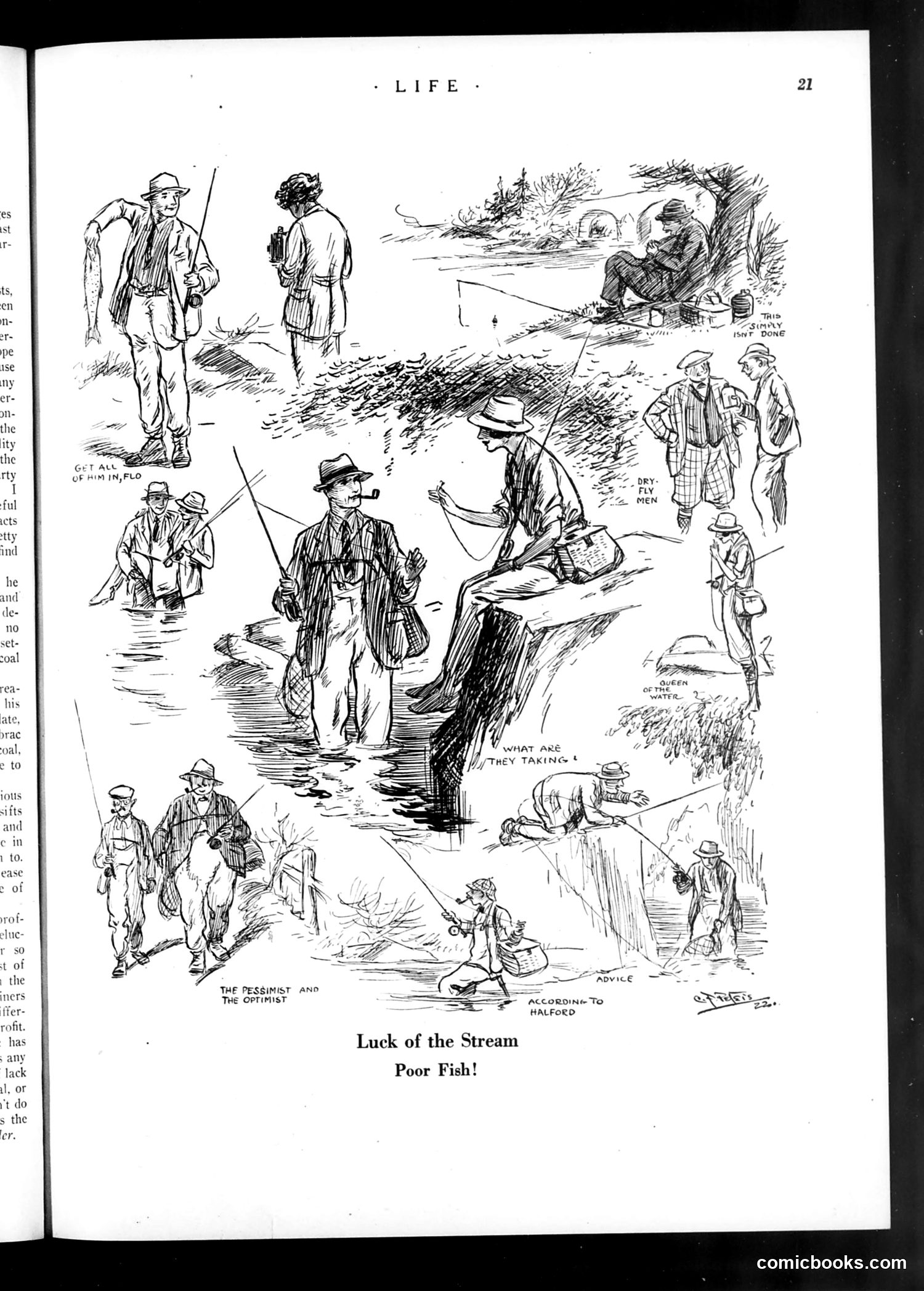 Life — April 27, 1922 — page 23 of 34