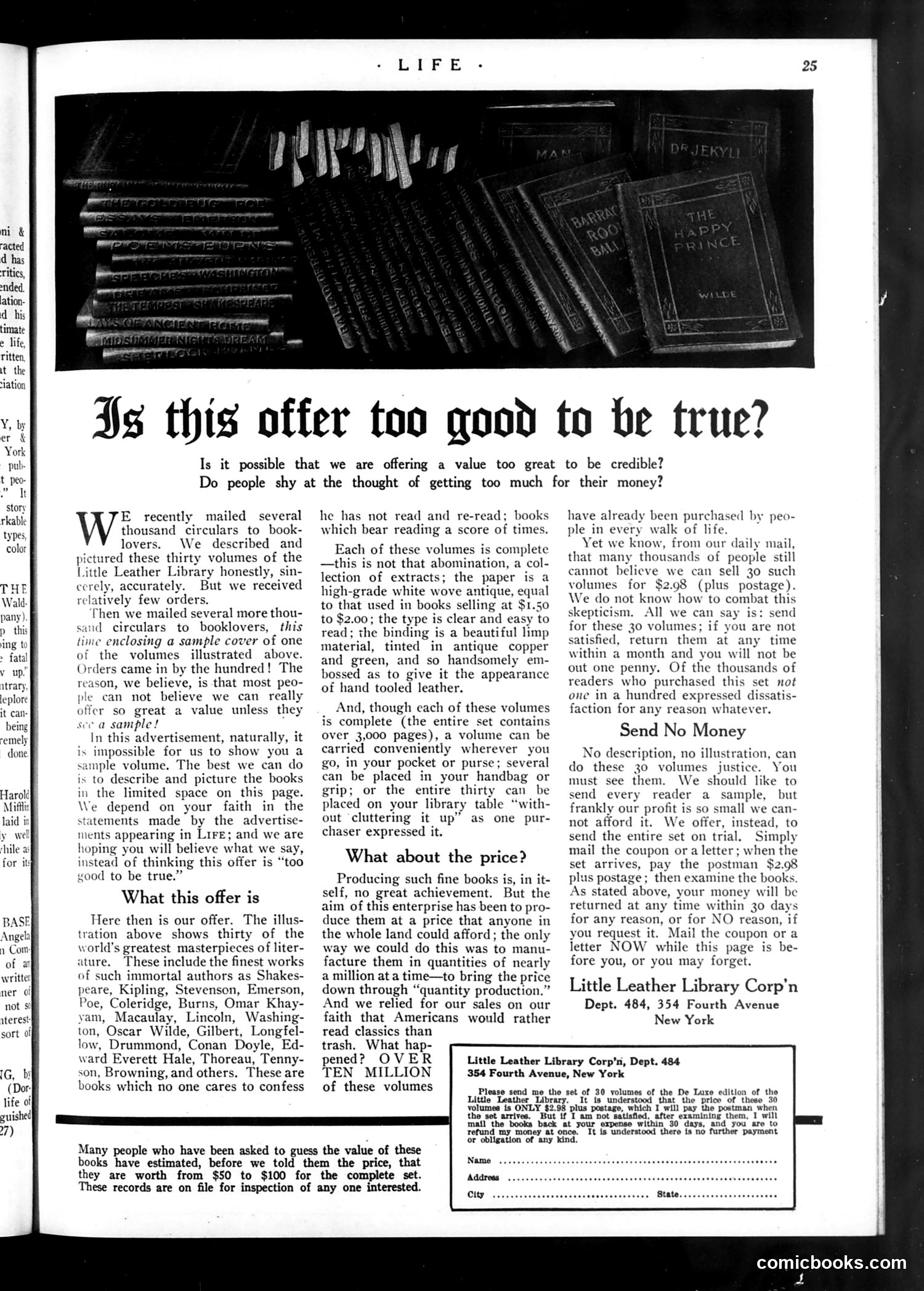 Life — April 27, 1922 — page 27 of 34