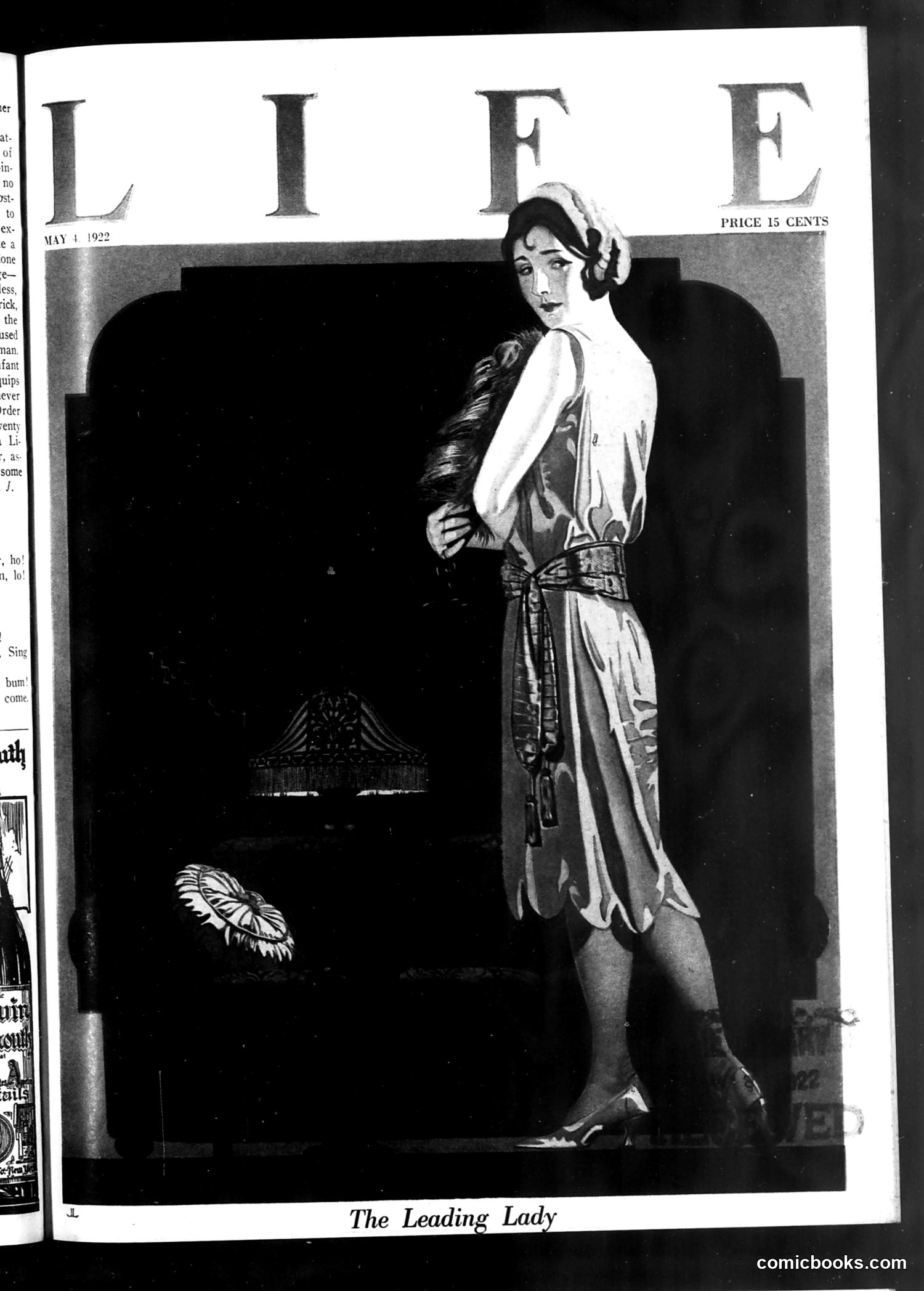 Life — May 4, 1922