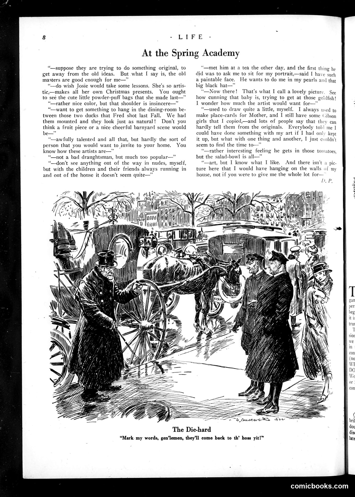 Life — May 4, 1922 — page 10 of 34