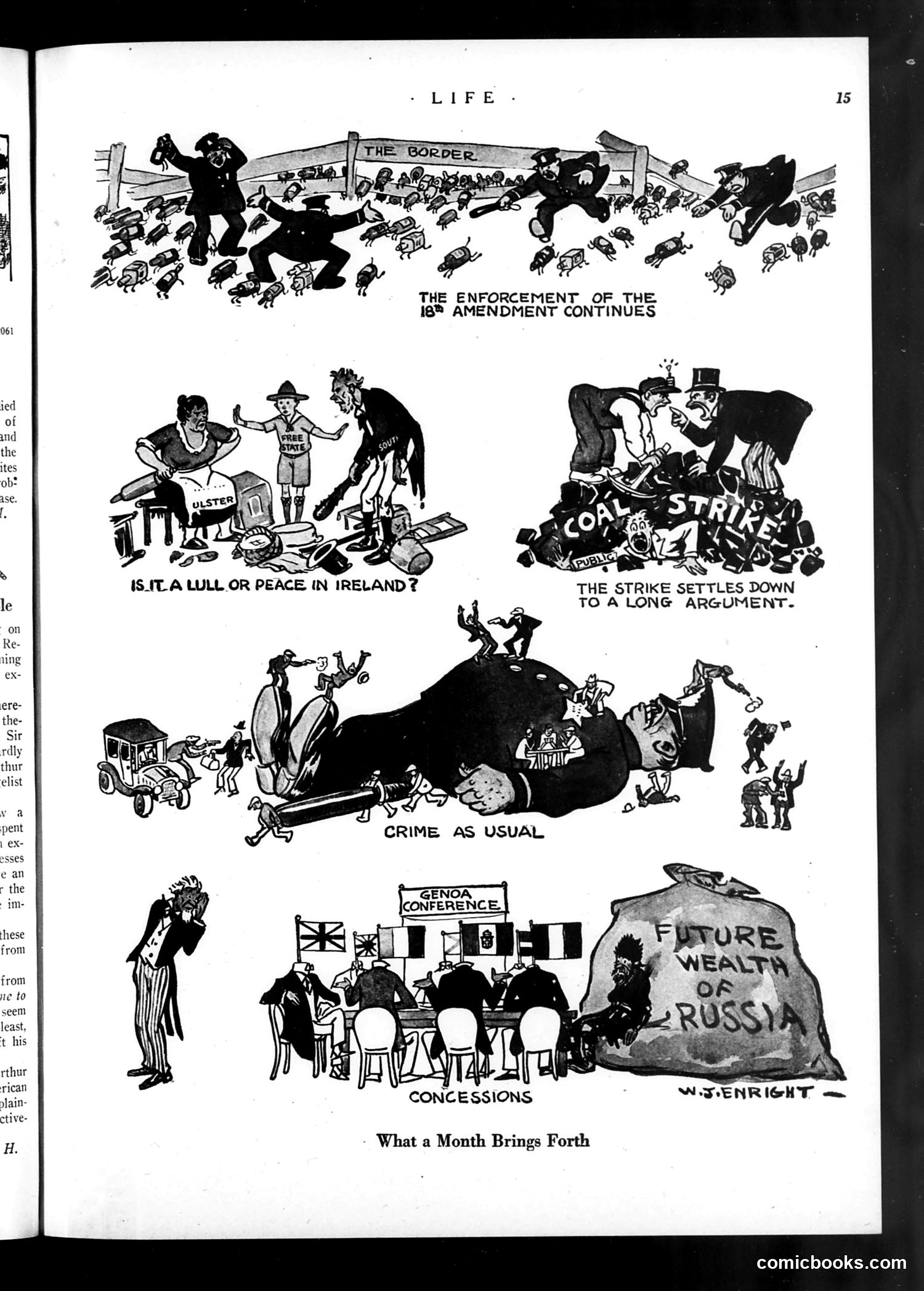Life — May 4, 1922 — page 17 of 34