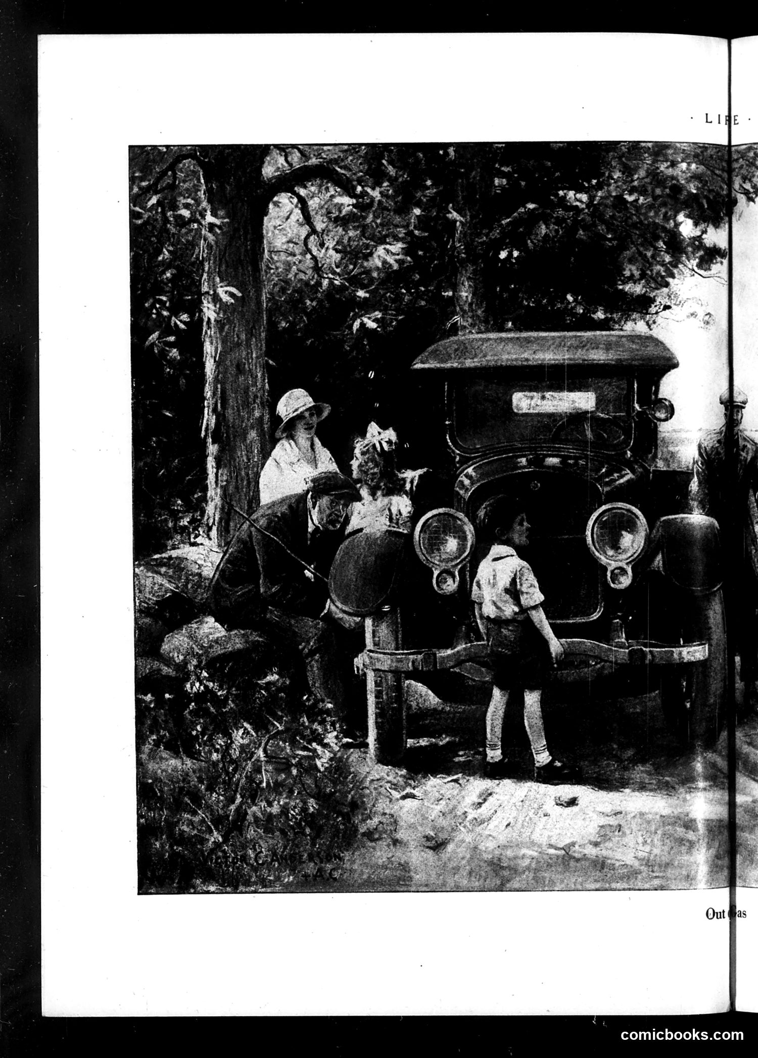 Life — May 4, 1922 — page 18 of 34
