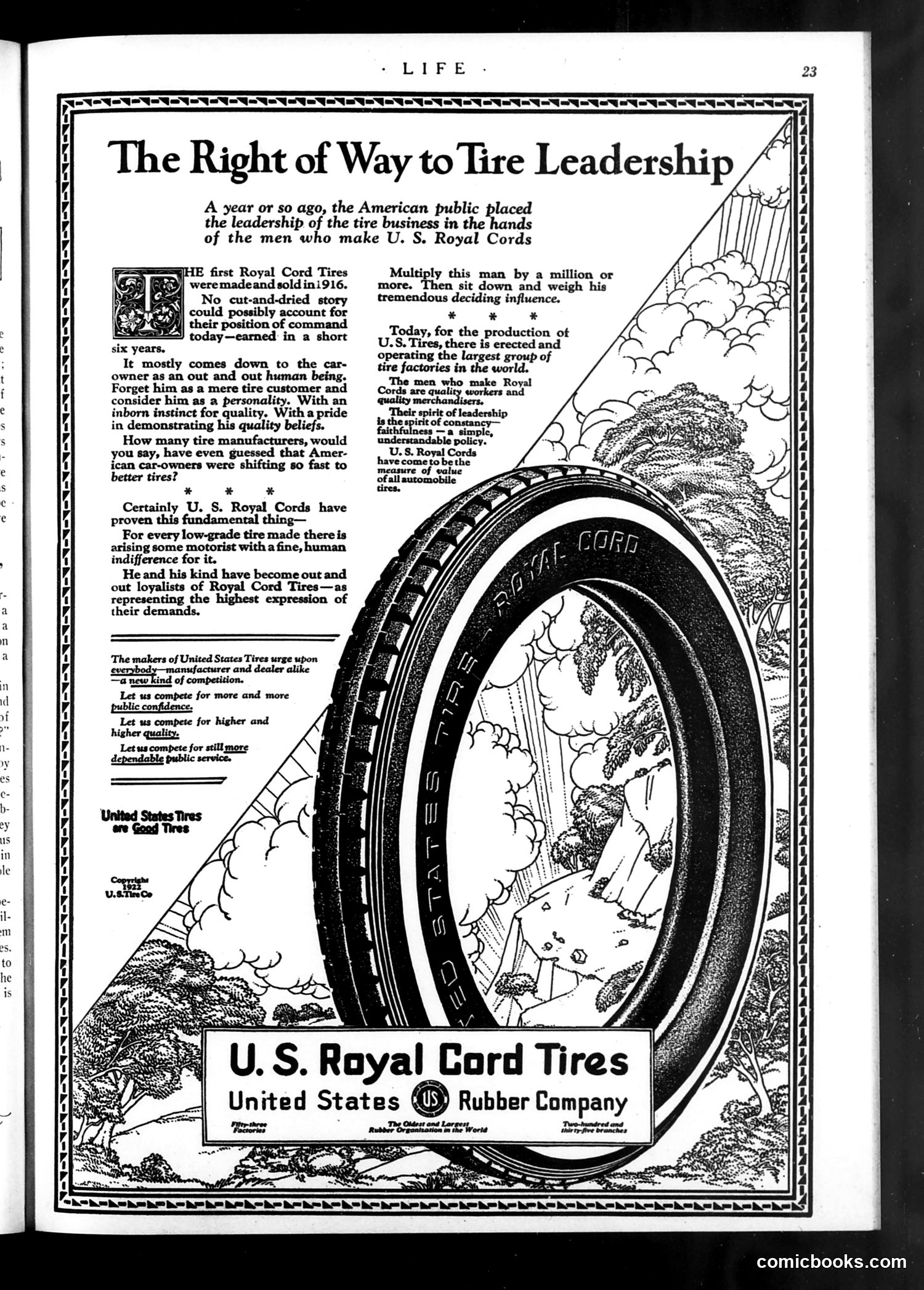 Life — May 4, 1922 — page 25 of 34