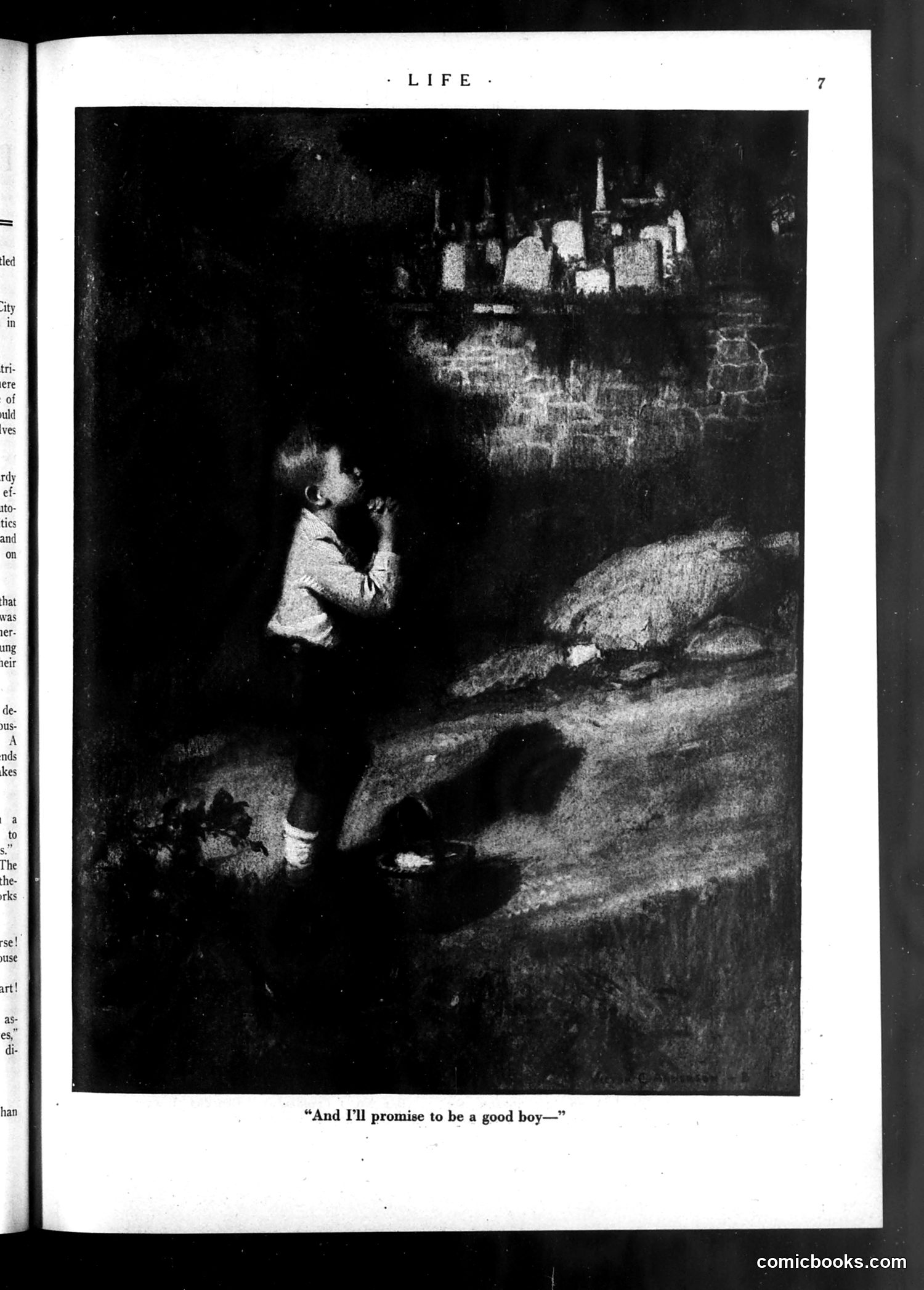 Life — May 11, 1922 — page 9 of 38