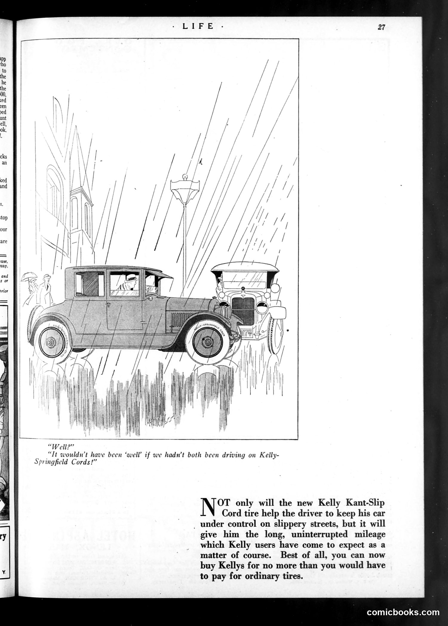 Life — May 11, 1922 — page 29 of 38