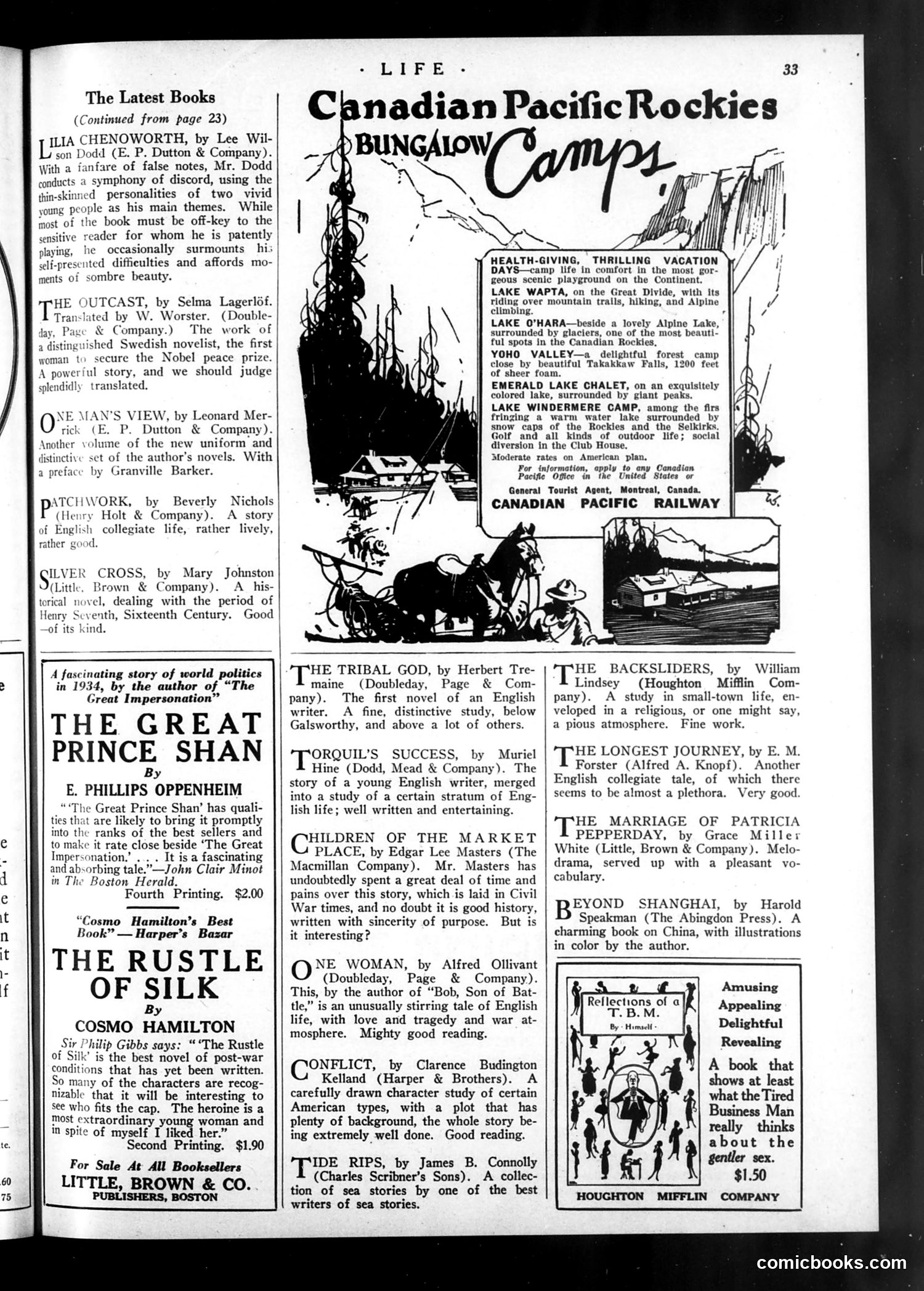 Life — May 11, 1922 — page 35 of 38