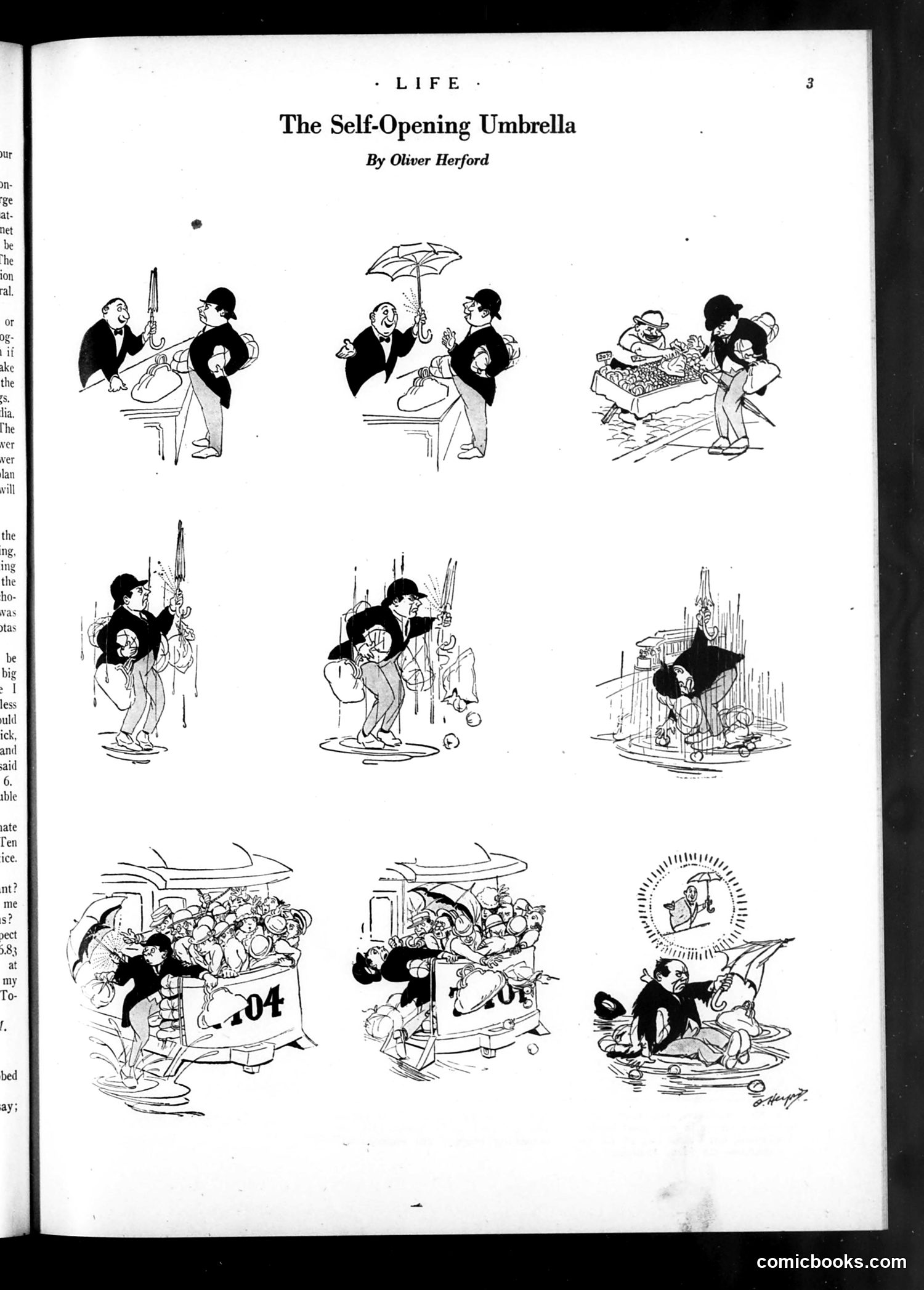 Life — May 18, 1922 — page 5 of 34