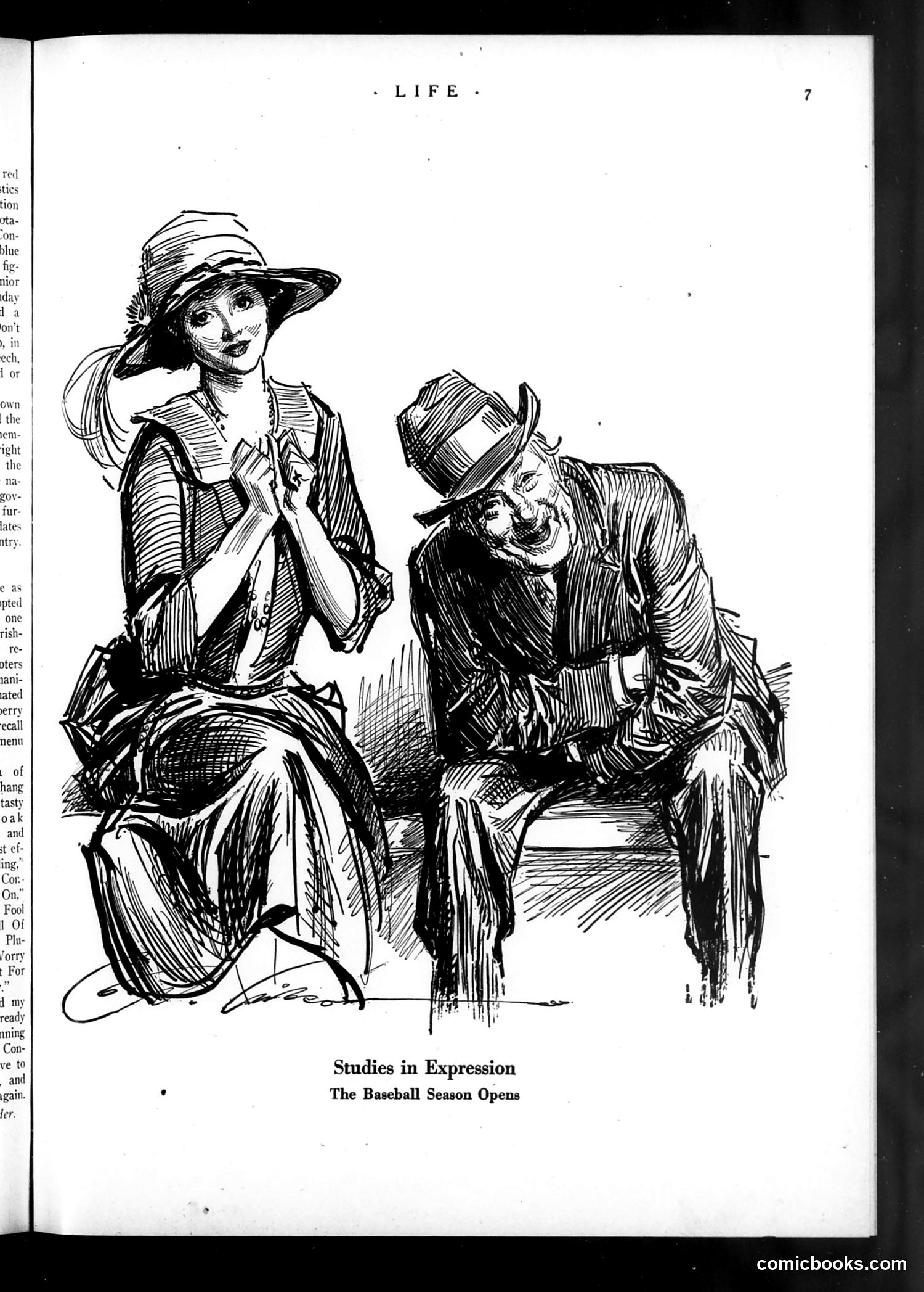 Life — May 18, 1922 — page 9 of 34