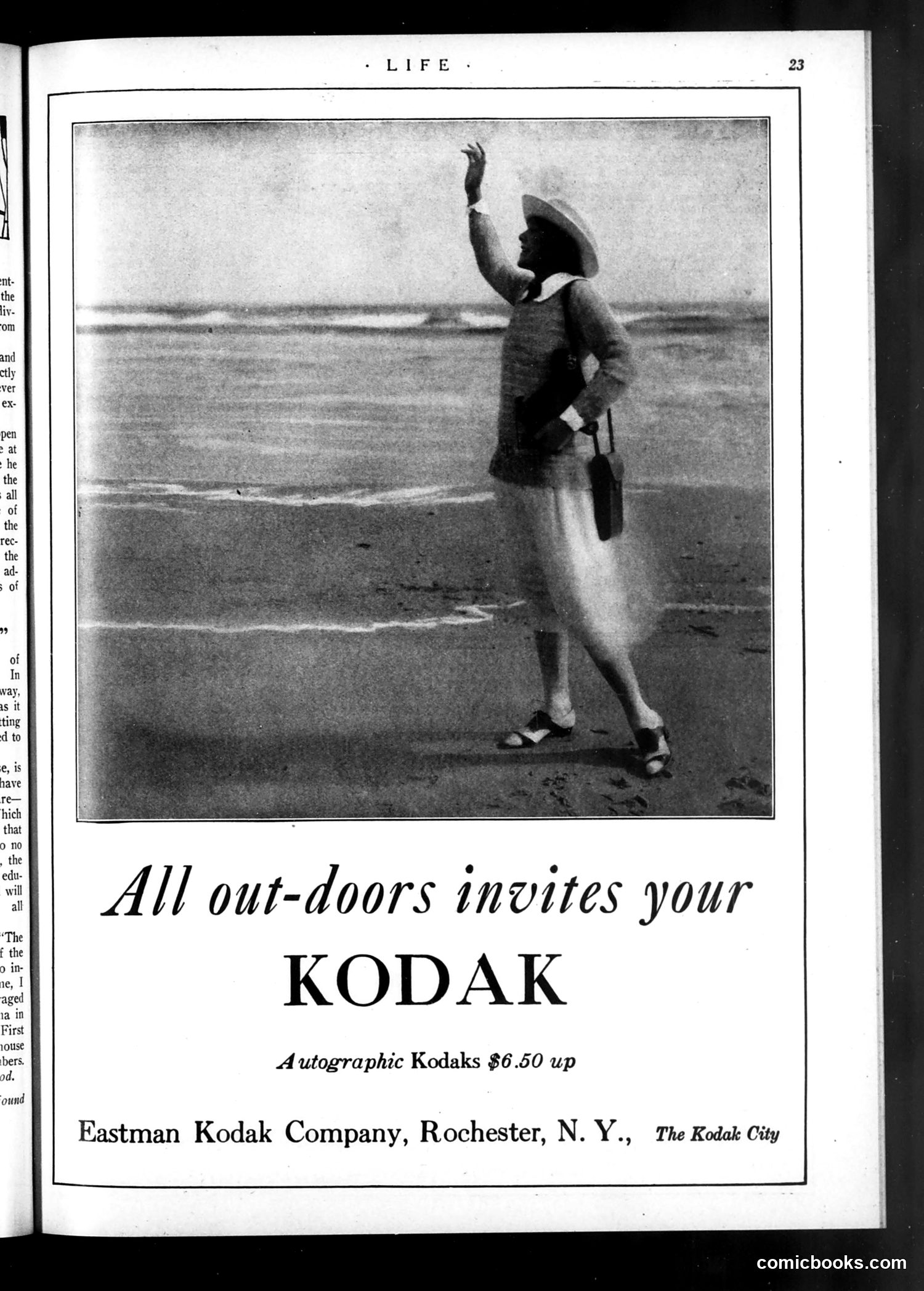 Life — May 18, 1922 — page 25 of 34