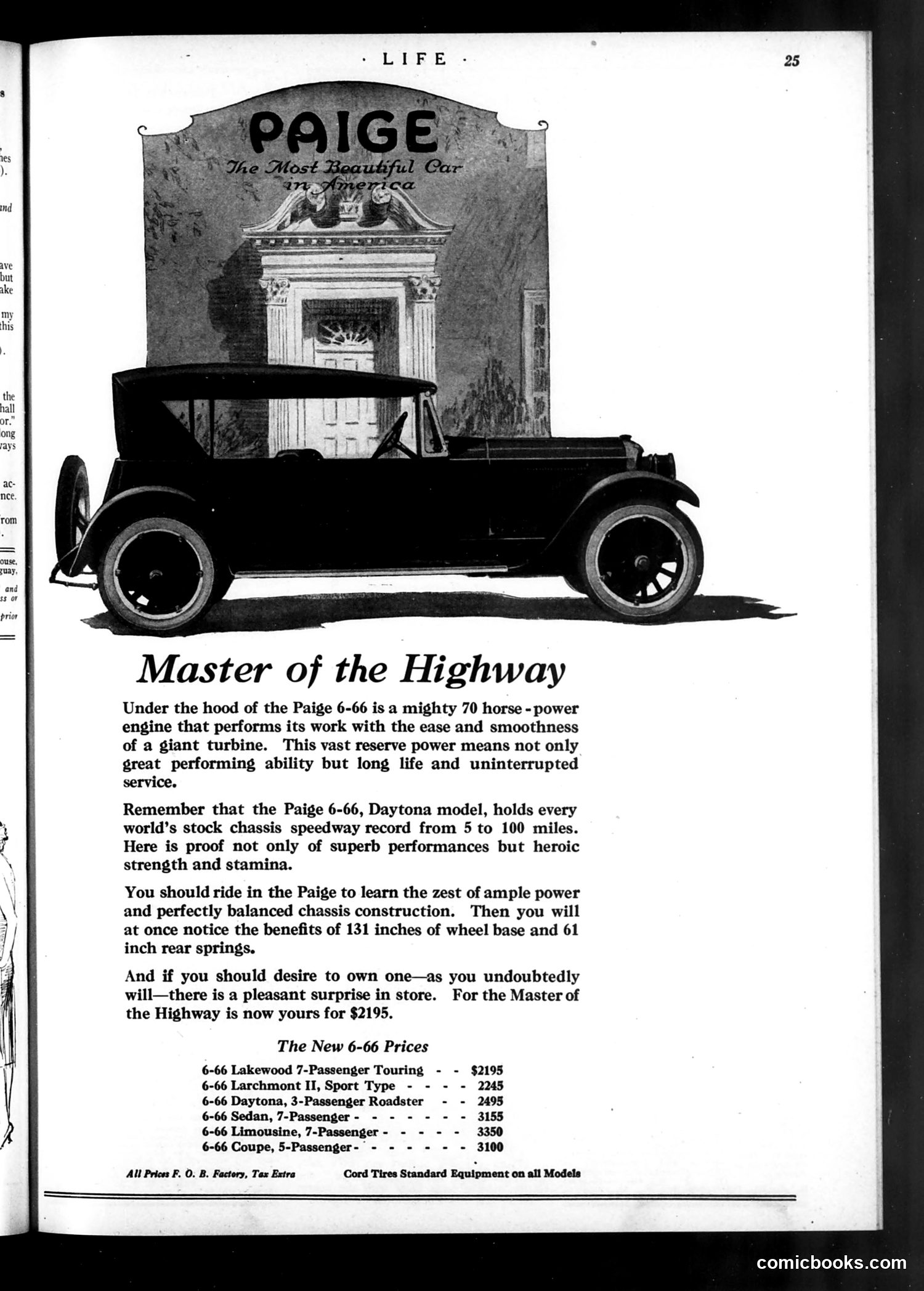 Life — May 18, 1922 — page 27 of 34