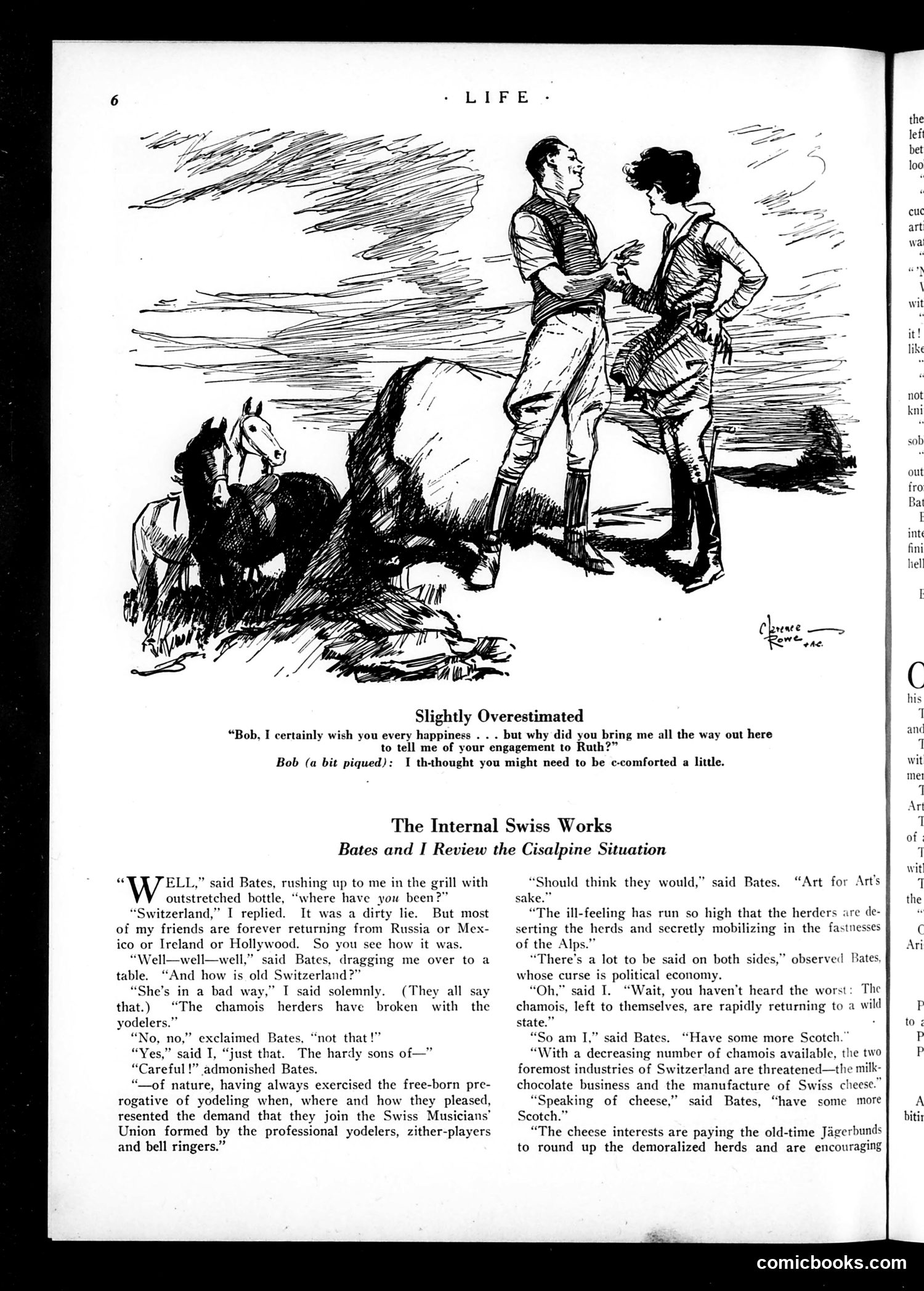 Life — May 25, 1922 — page 8 of 34