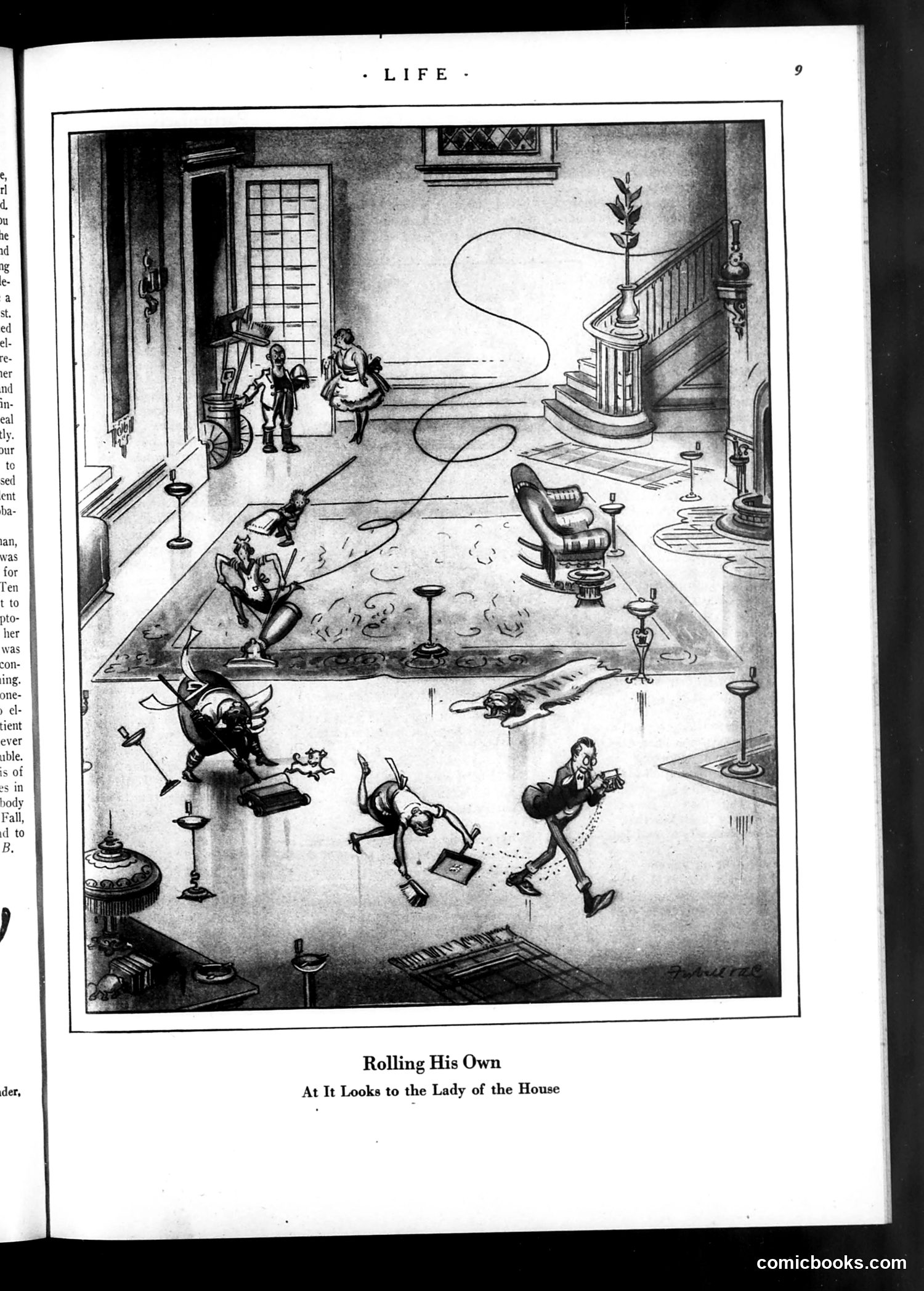 Life — May 25, 1922 — page 11 of 34