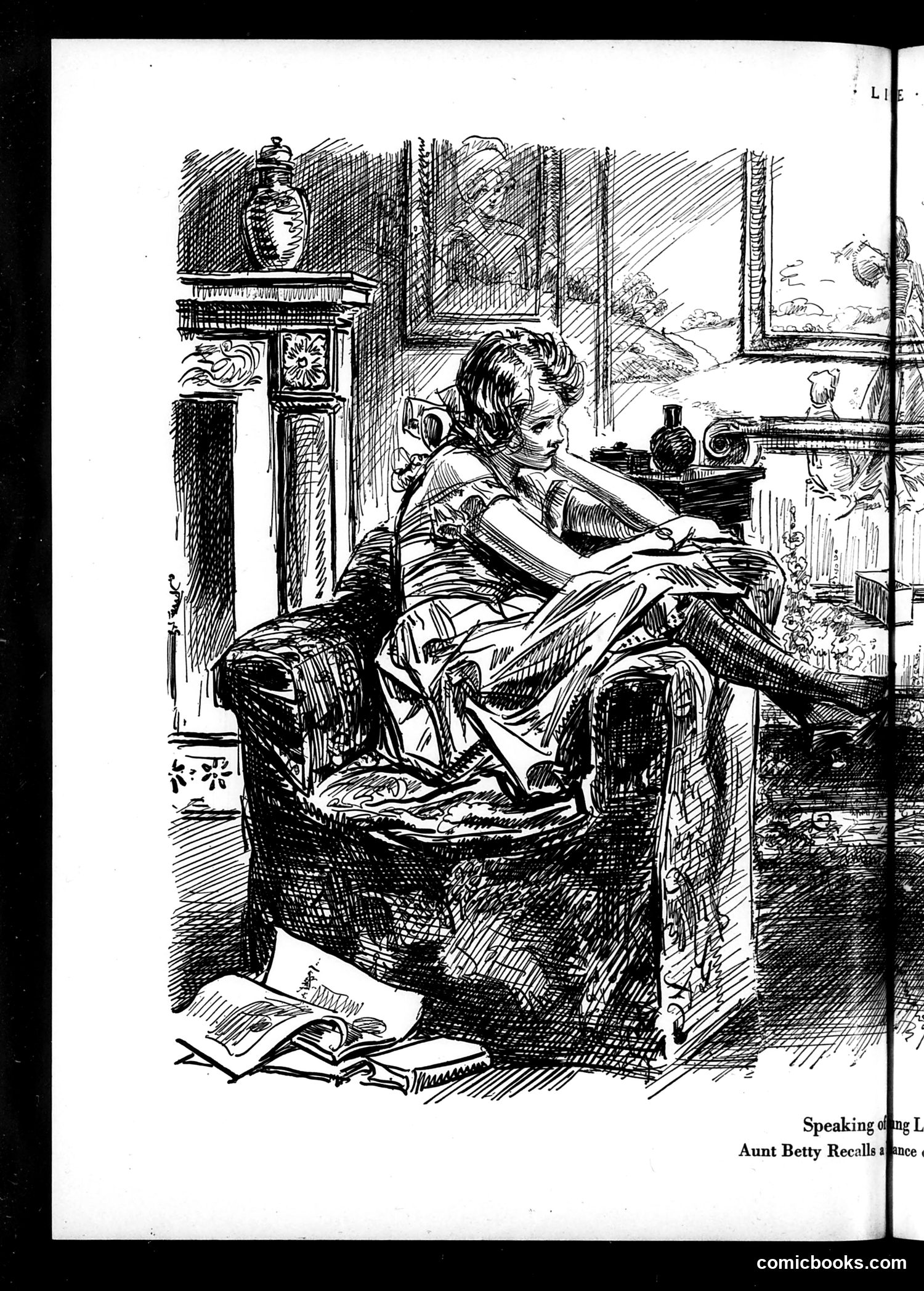 Life — May 25, 1922 — page 18 of 34