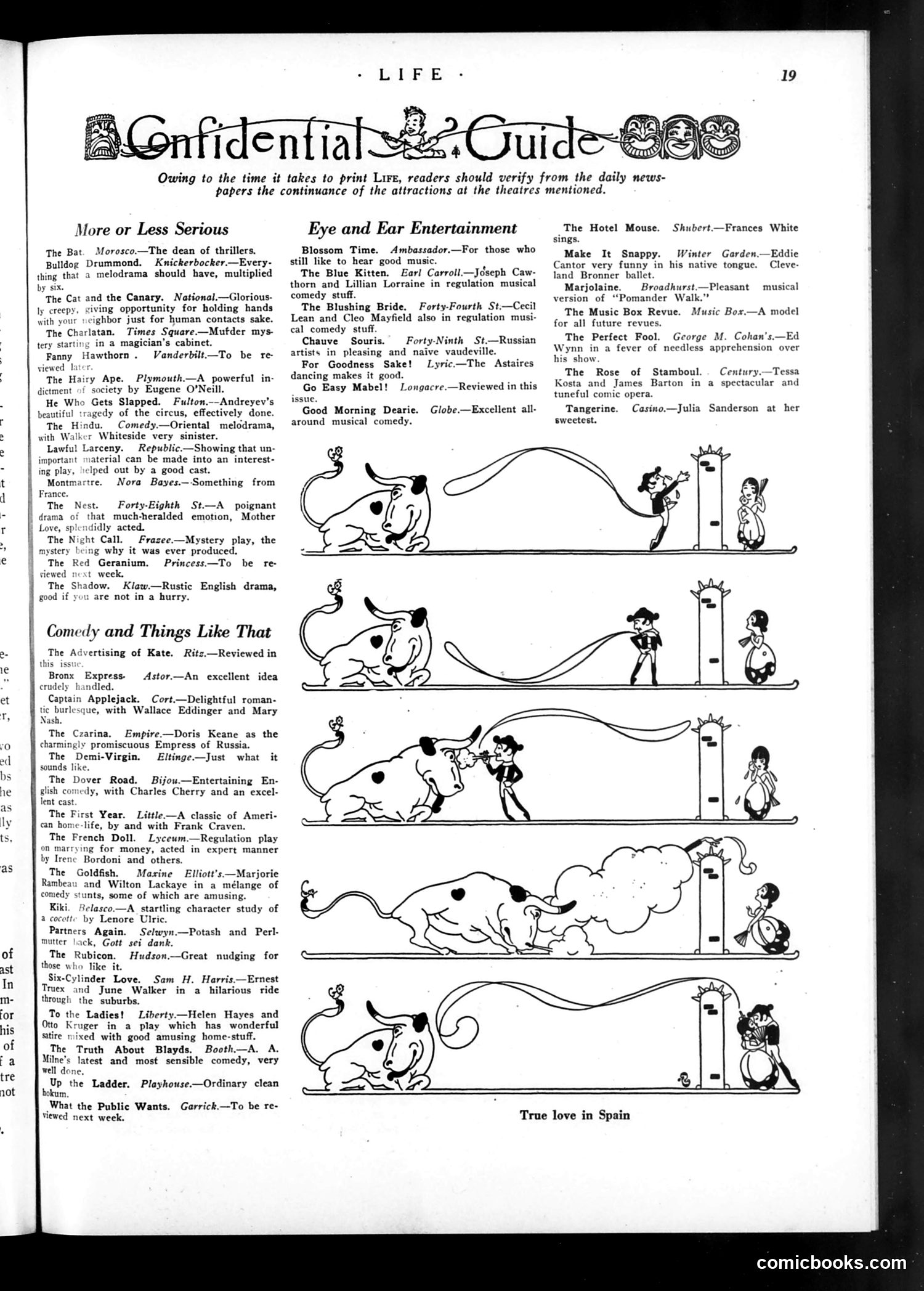 Life — May 25, 1922 — page 21 of 34