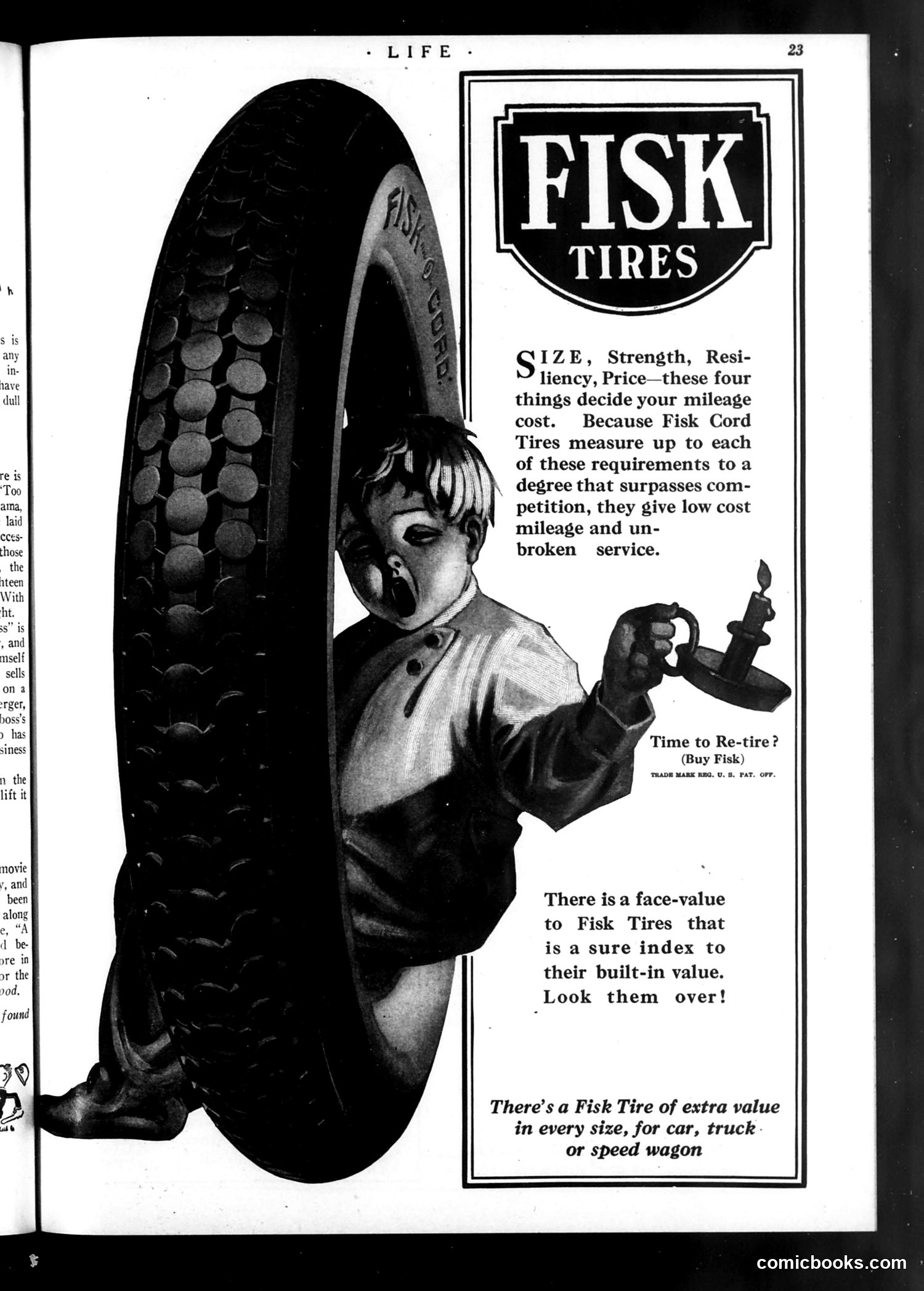 Life — May 25, 1922 — page 25 of 34