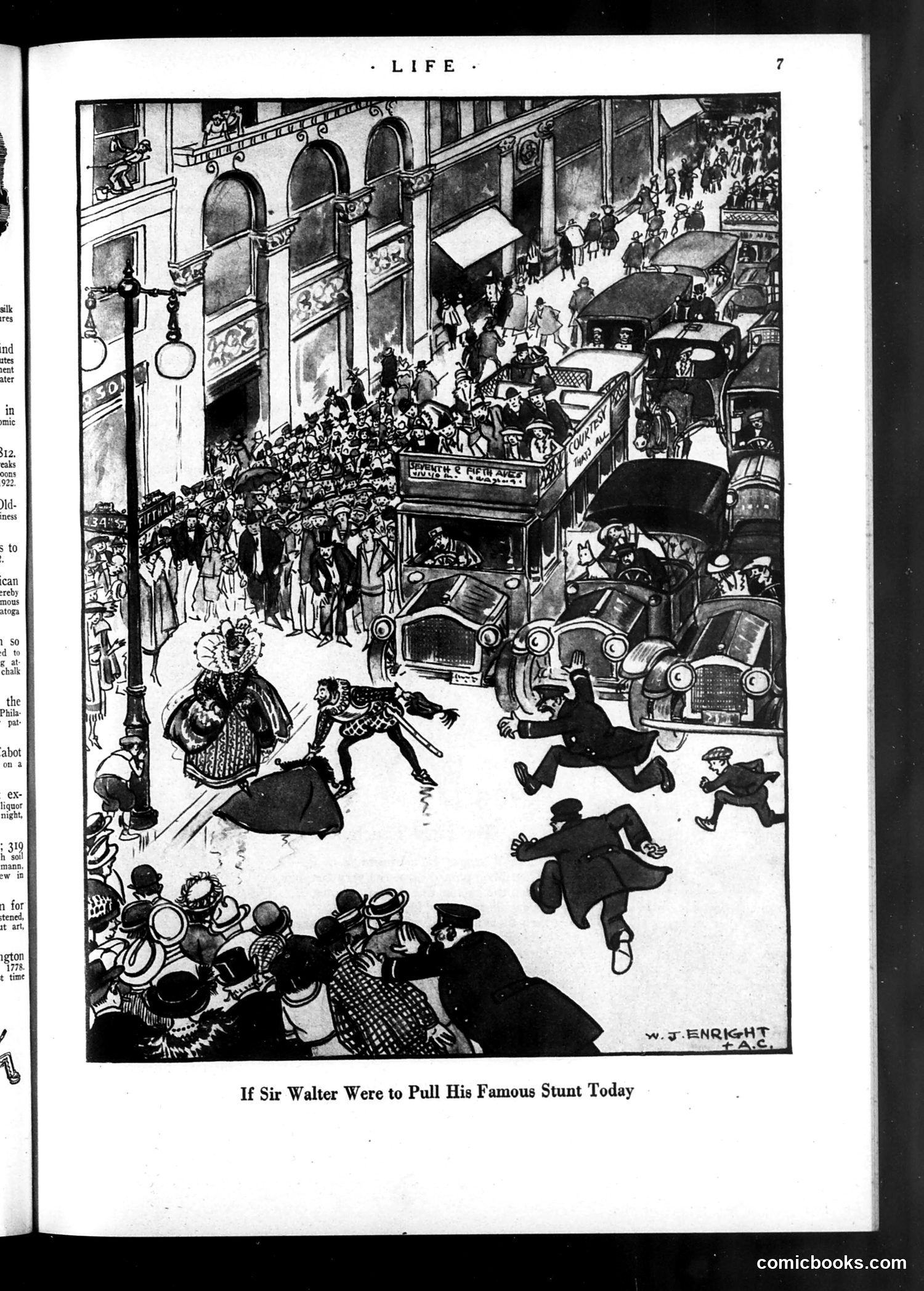 Life — June 1, 1922 — page 9 of 34