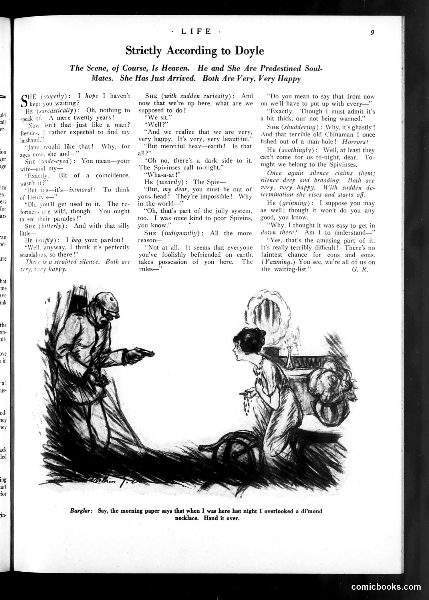 Life — June 1, 1922 — page 11 of 34