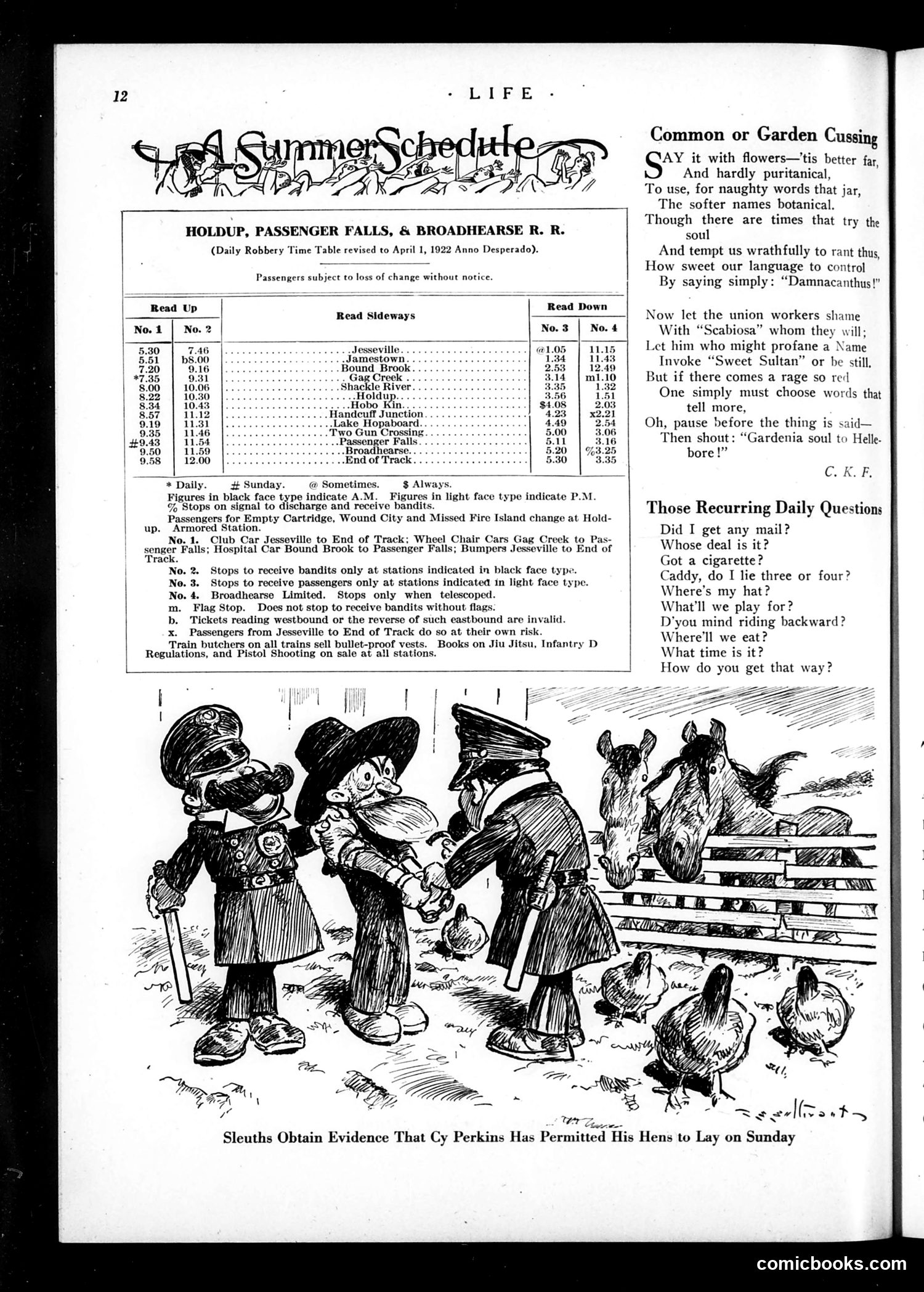 Life — June 1, 1922 — page 14 of 34