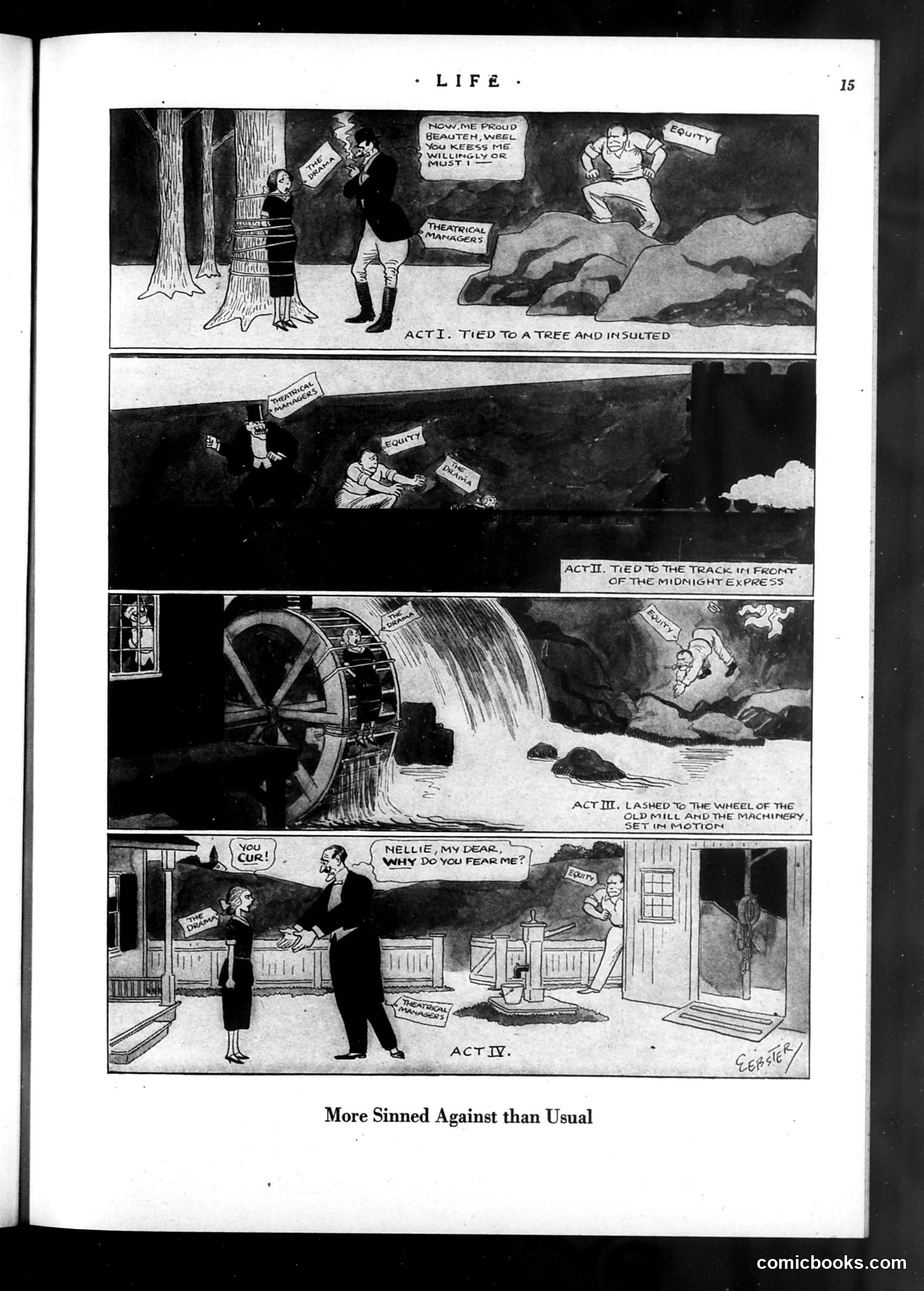 Life — June 1, 1922 — page 17 of 34