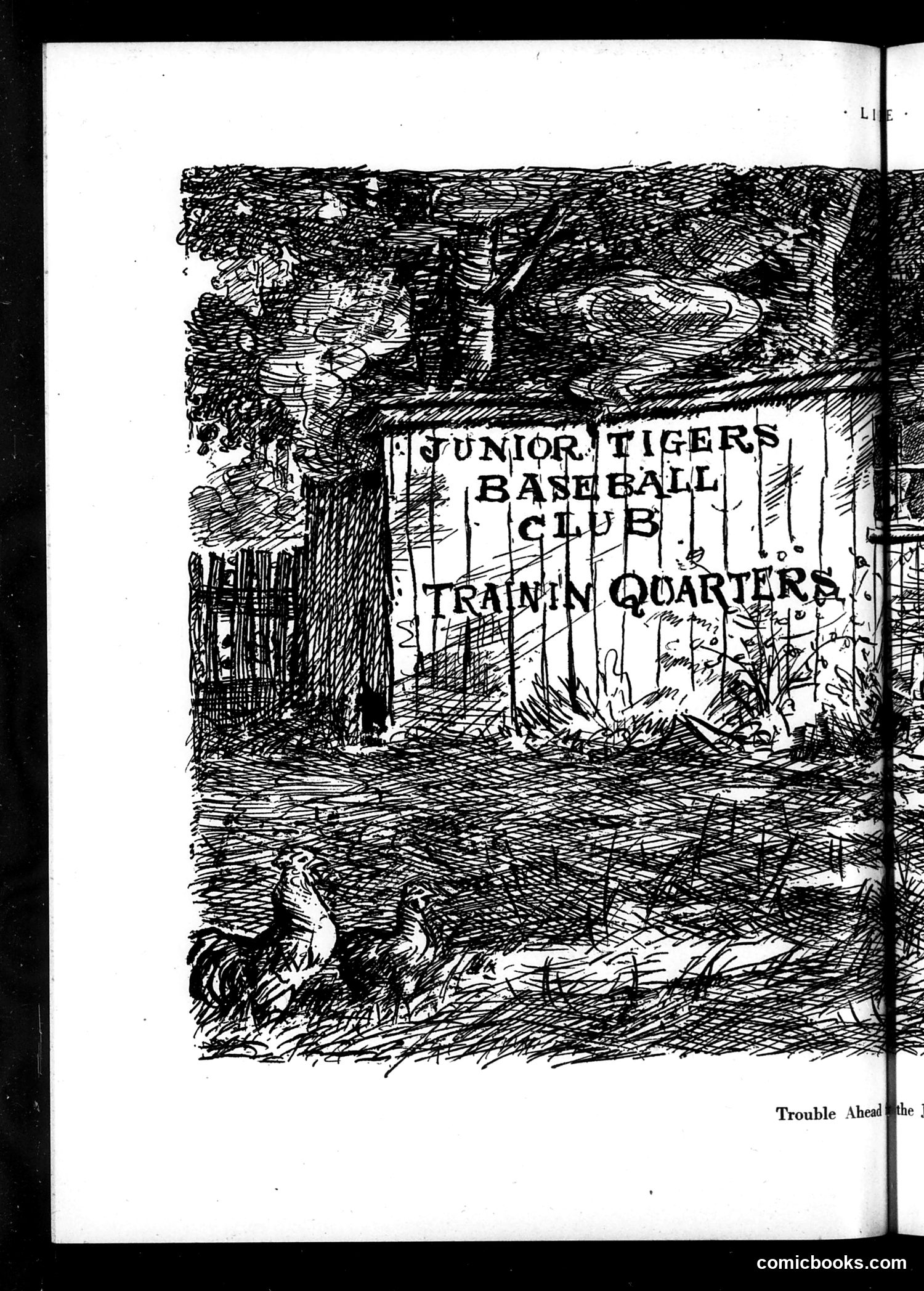 Life — June 1, 1922 — page 18 of 34