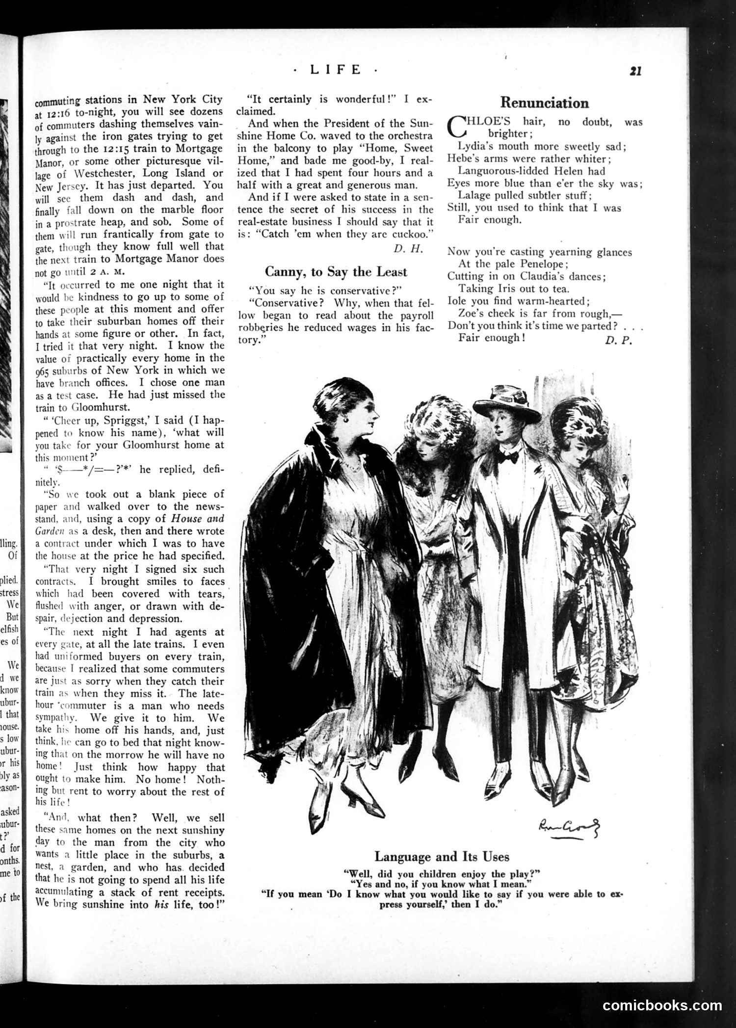 Life — June 1, 1922 — page 23 of 34
