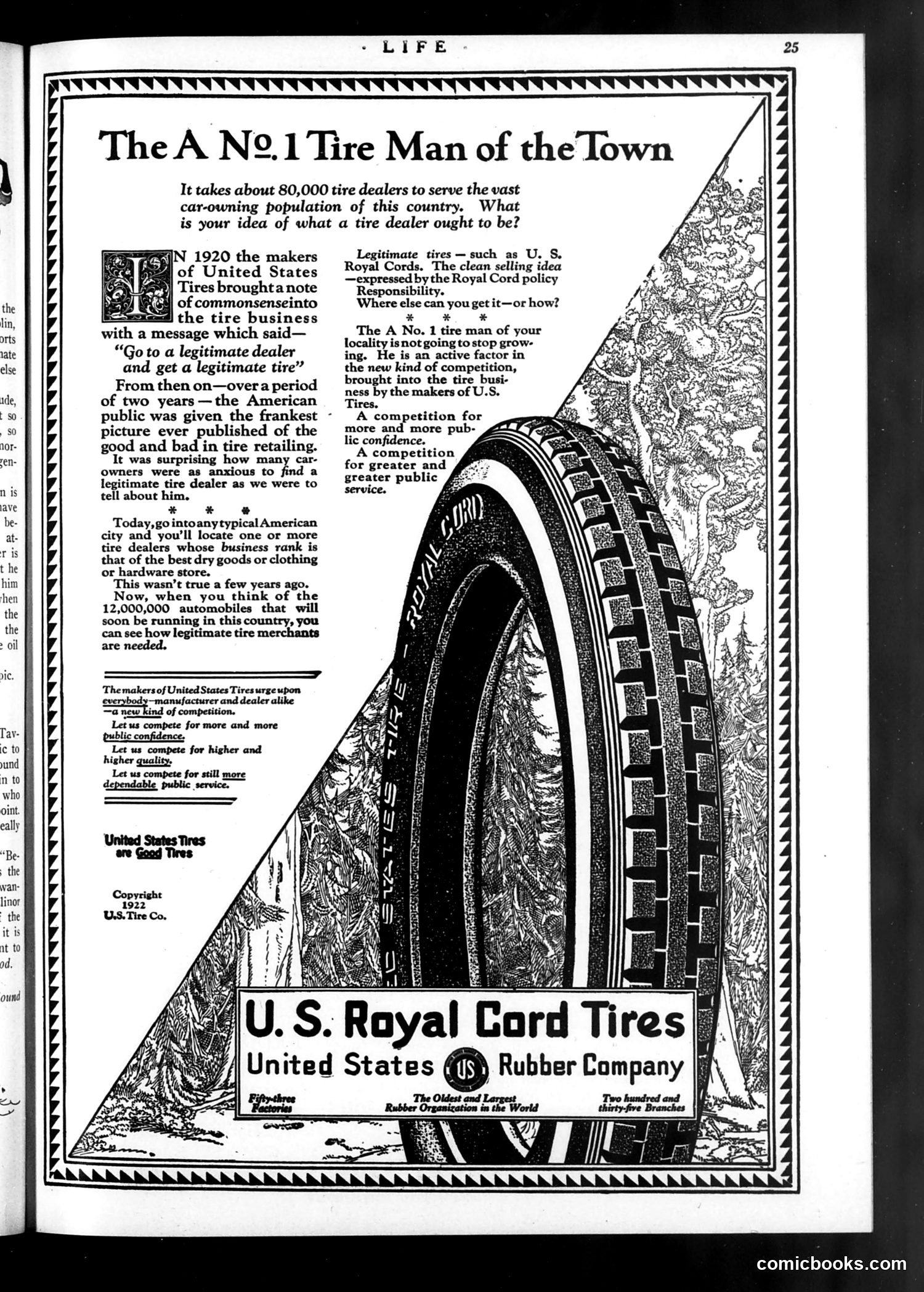 Life — June 1, 1922 — page 27 of 34
