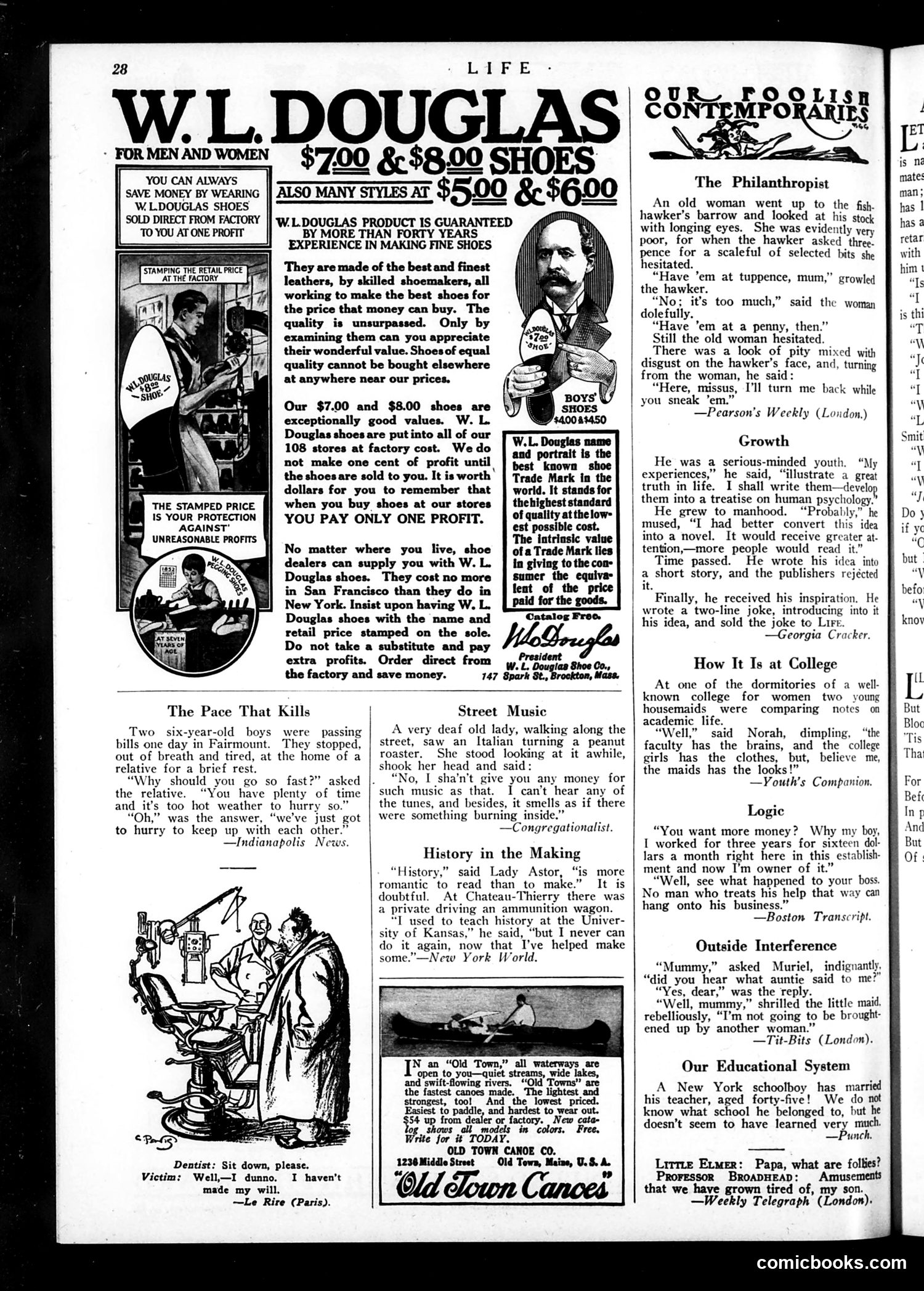 Life — June 1, 1922 — page 30 of 34