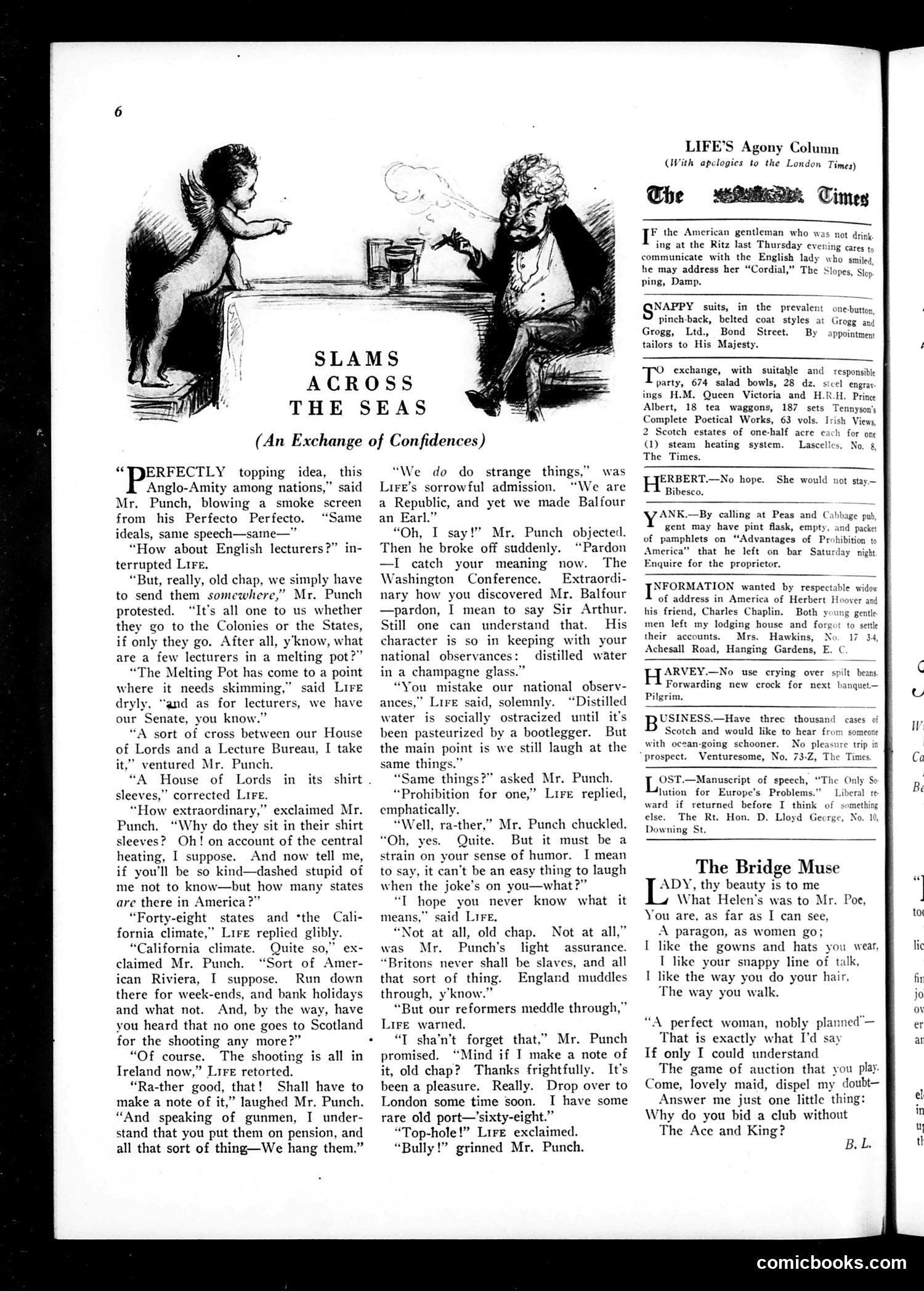 Life — June 8, 1922 — page 8 of 34