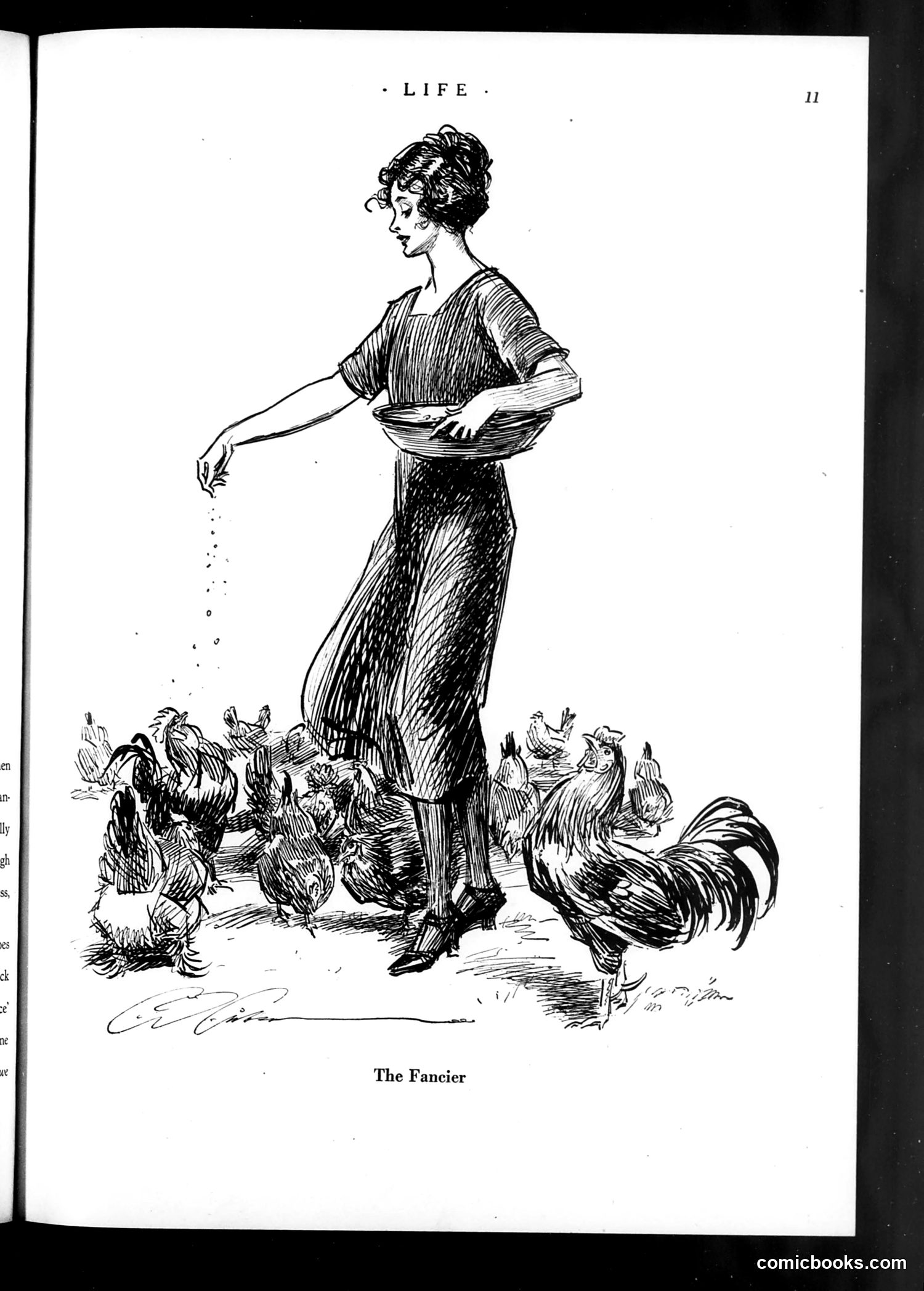 Life — June 8, 1922 — page 13 of 34