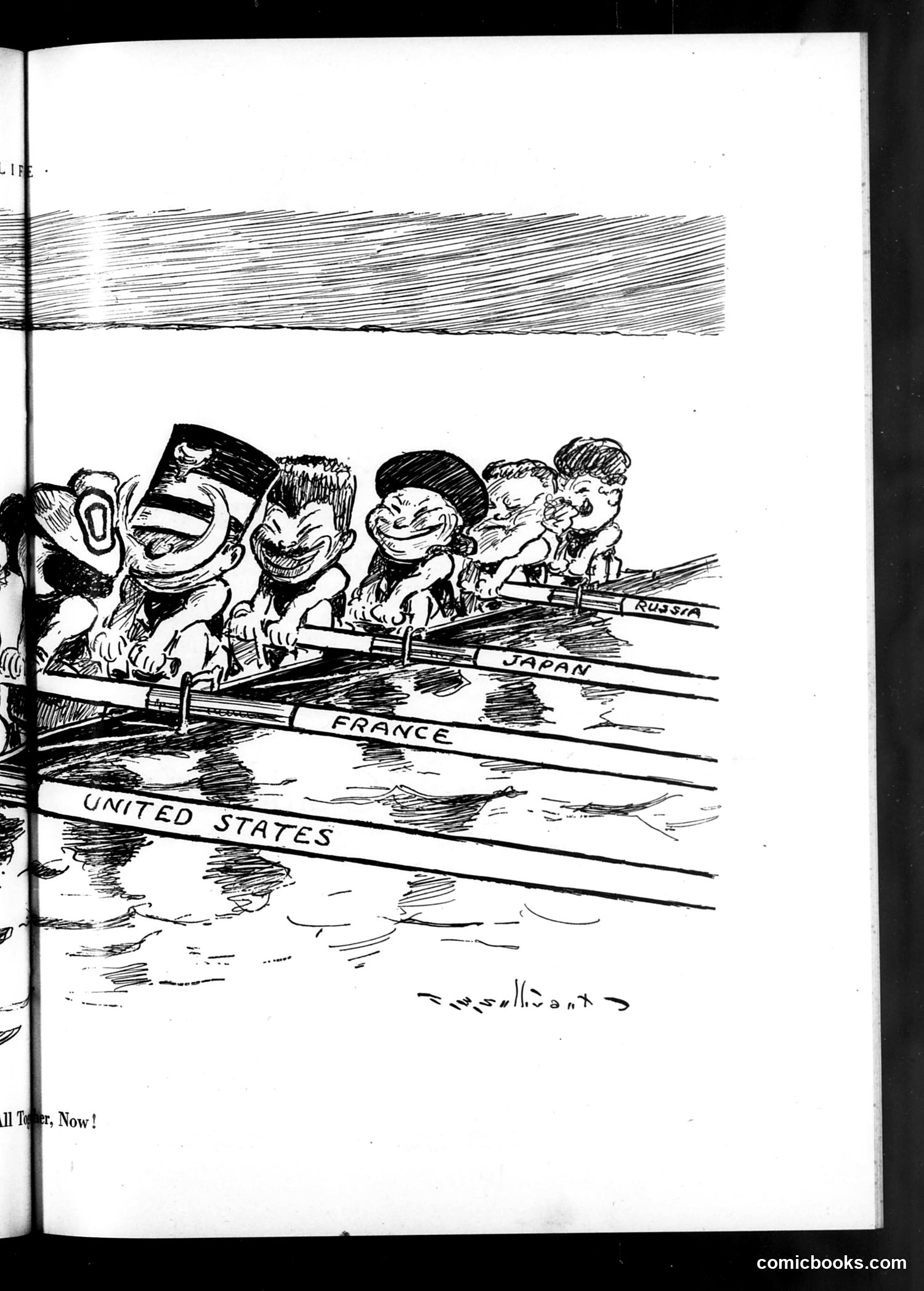 Life — June 8, 1922 — page 19 of 34