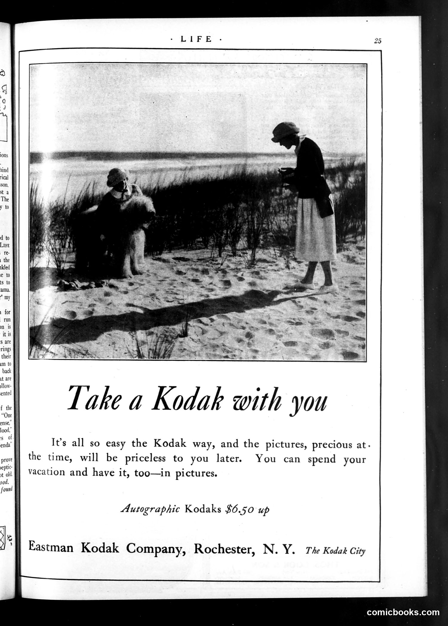 Life — June 8, 1922 — page 27 of 34