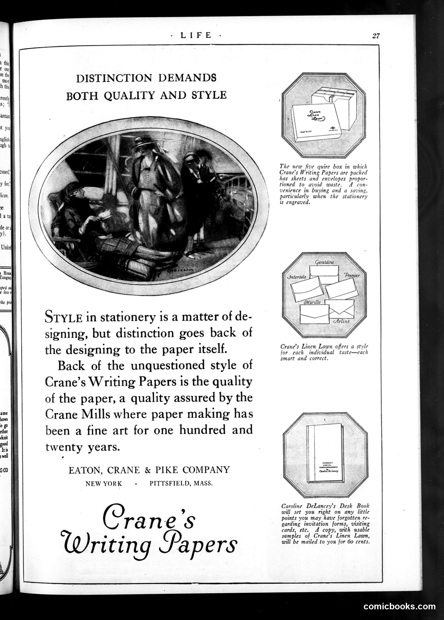 Life — June 8, 1922 — page 29 of 34