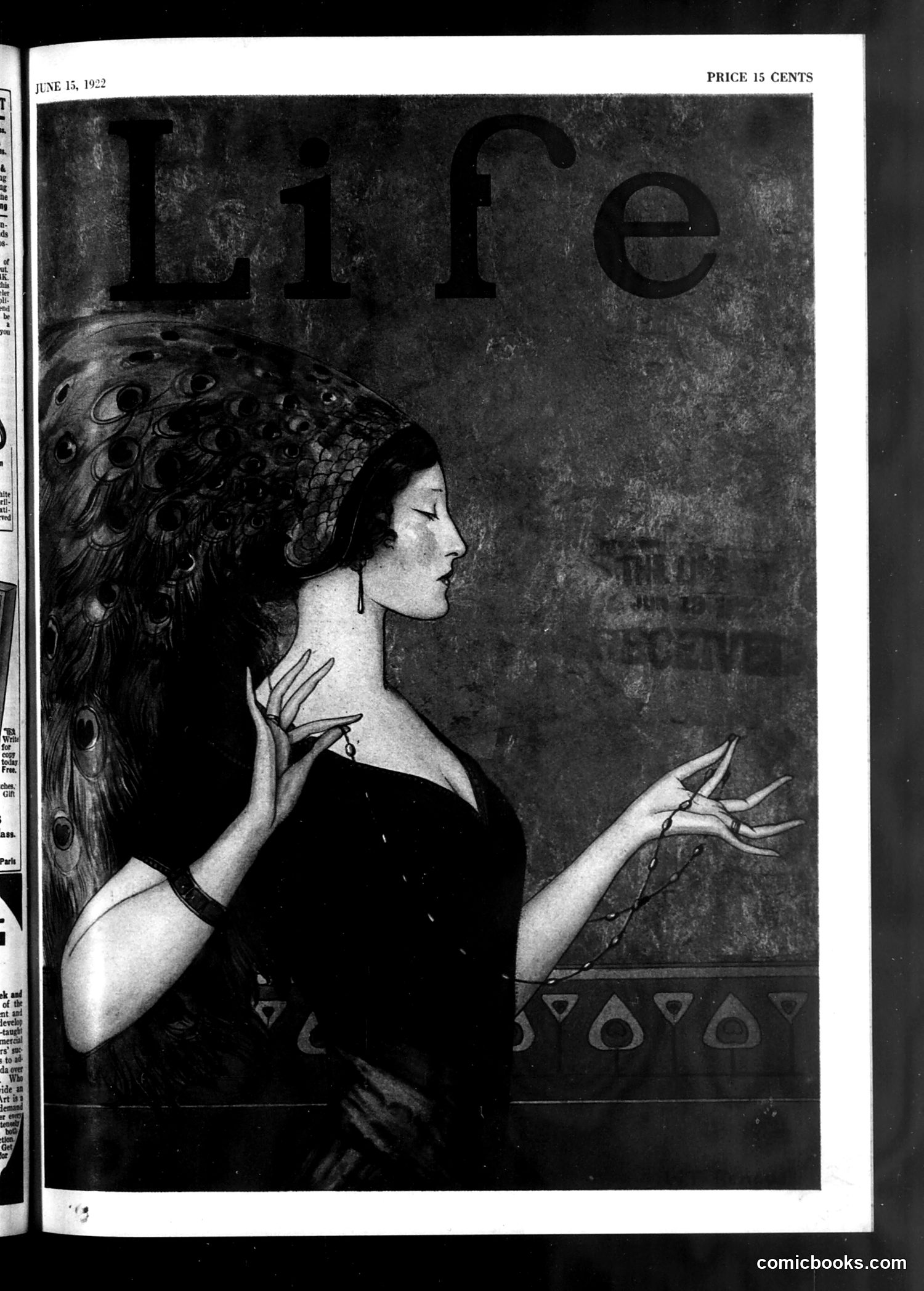 Life — June 15, 1922